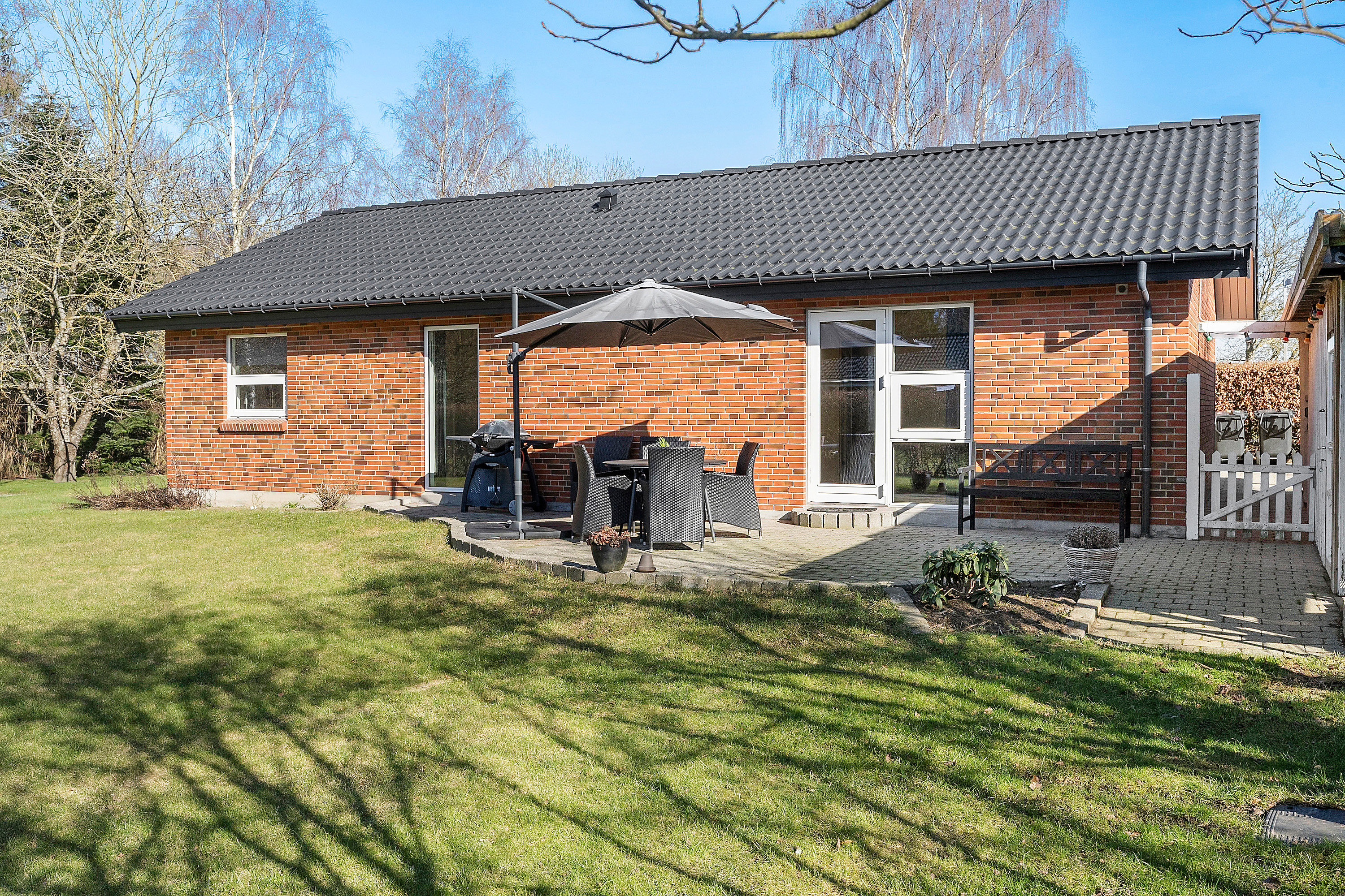 Brådhusvej 19, 8700 Horsens