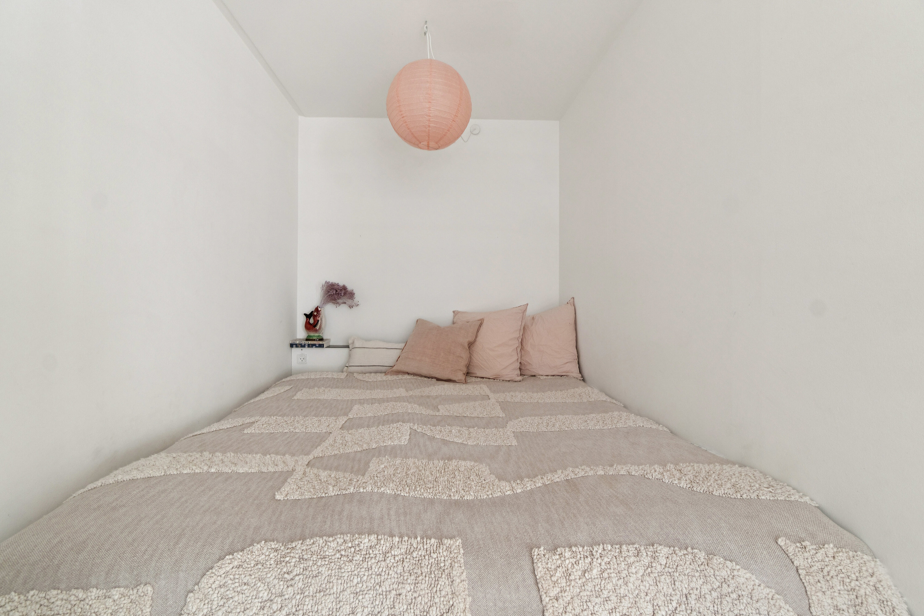 Fremhævet soveværelse billede i fuldskærmstilstand. Billede af Bergthorasgade 15, 1. 5., 2300 København S