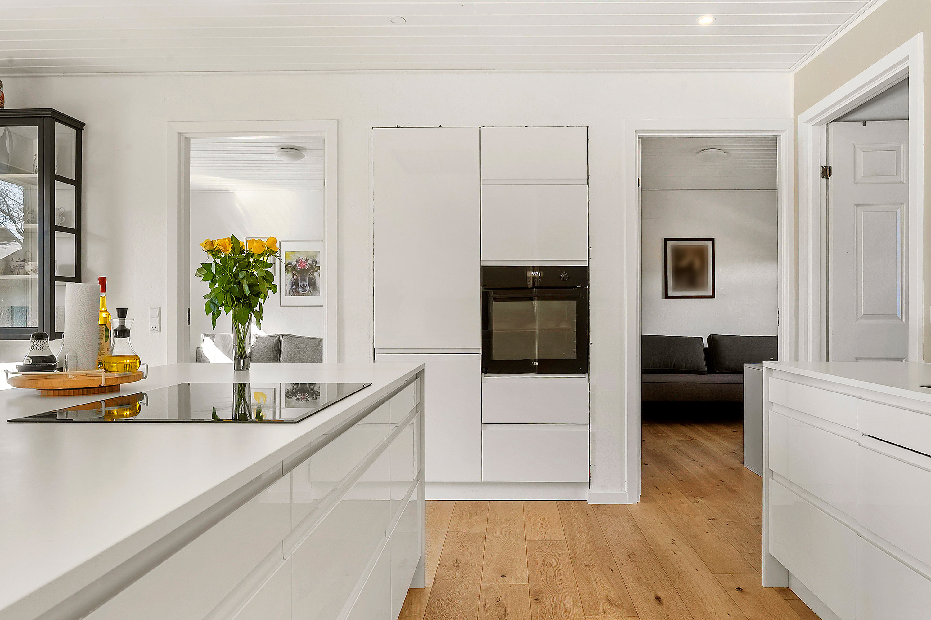 Brådhusvej 19, 8700 Horsens