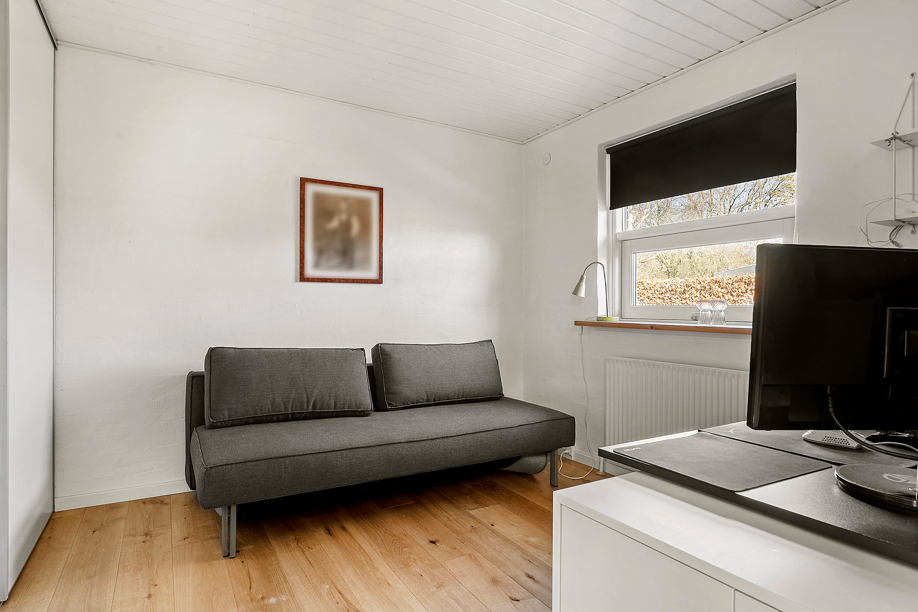 Fremhævet værelse billede i fuldskærmstilstand. Billede af Brådhusvej 19, 8700 Horsens