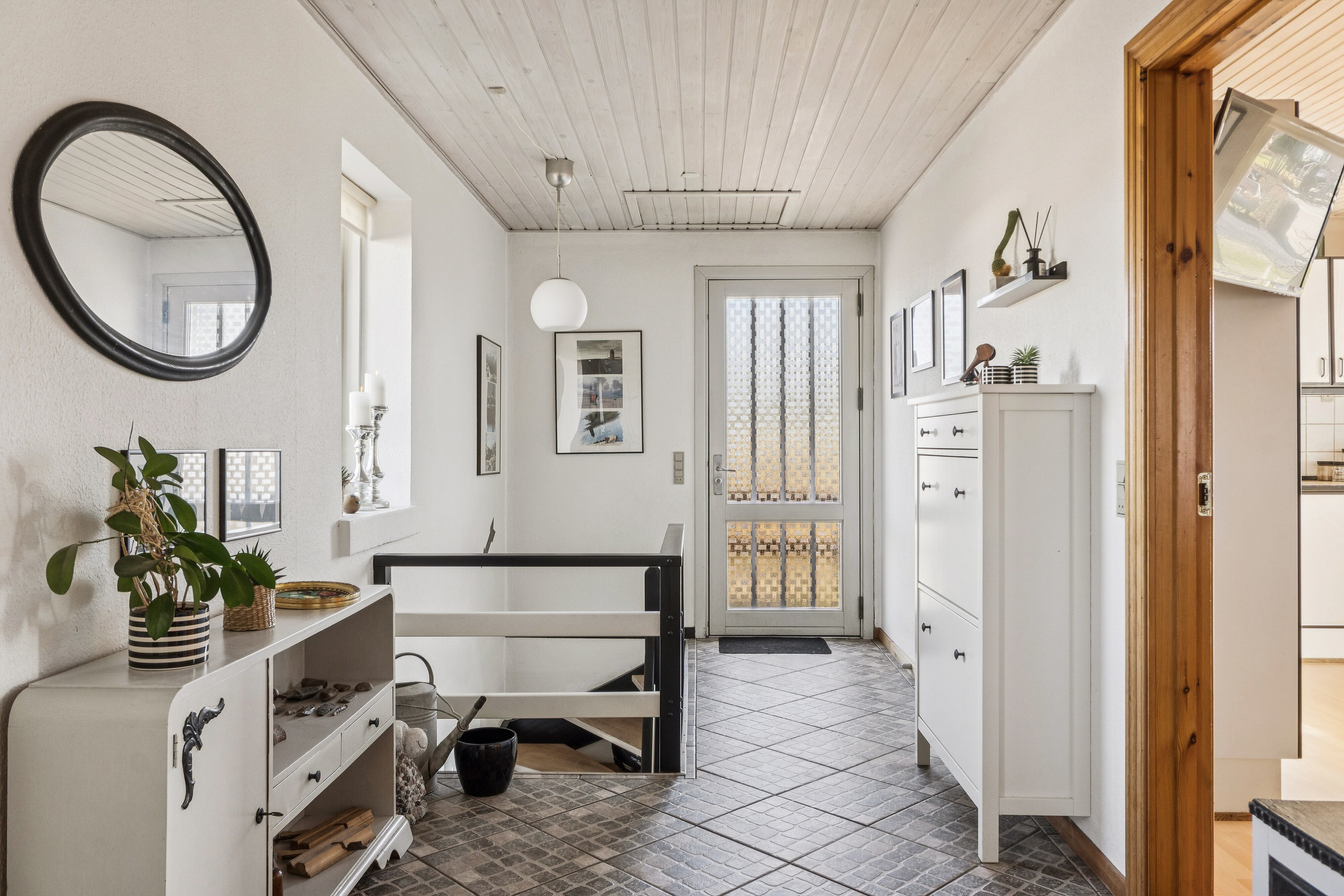 Fremhævet alrum billede i fuldskærmstilstand. Billede af Baldersvej 24, 9800 Hjørring