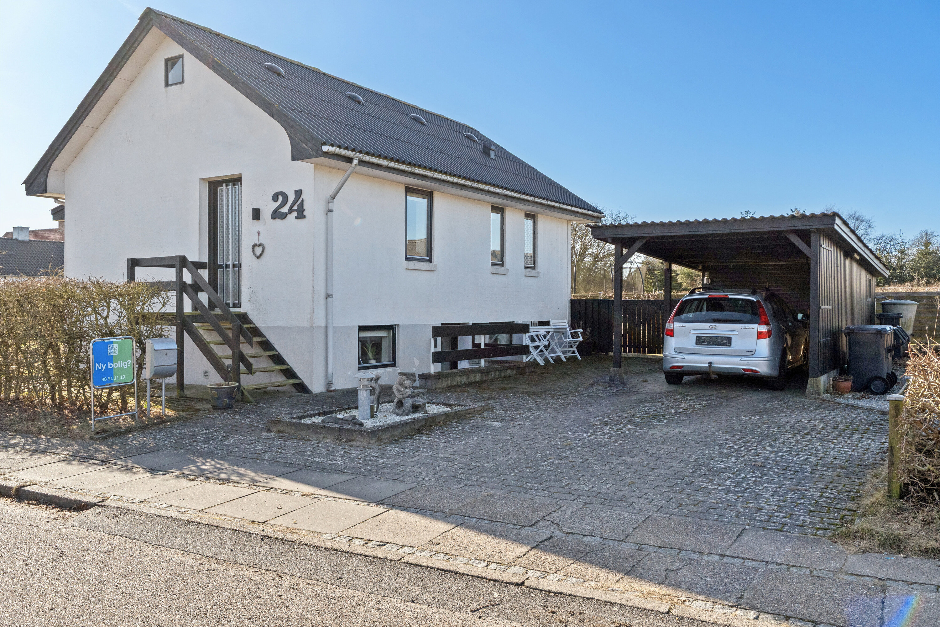 Baldersvej 24, 9800 Hjørring