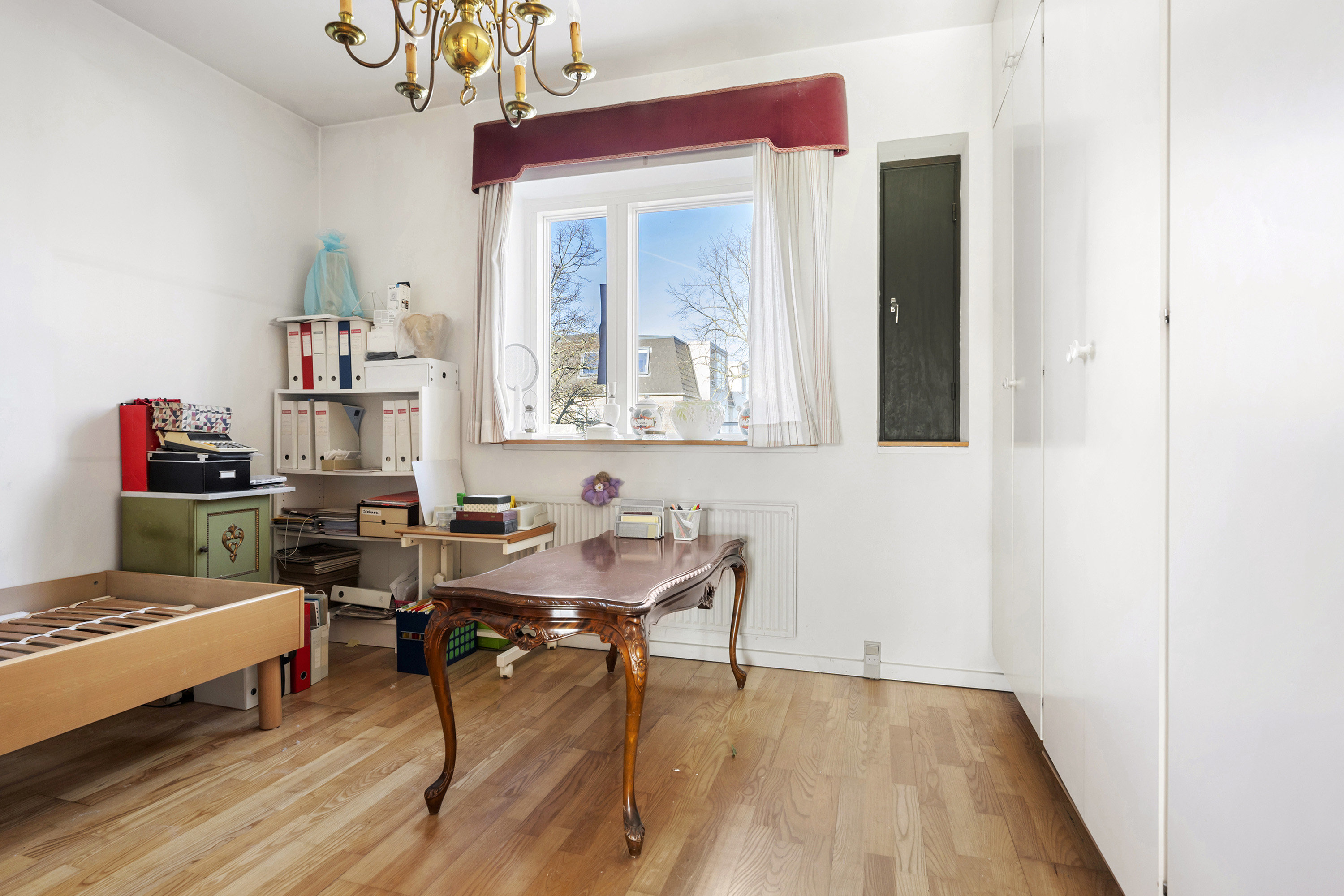 Jægersborg Alle 43, 1. th., 2920 Charlottenlund