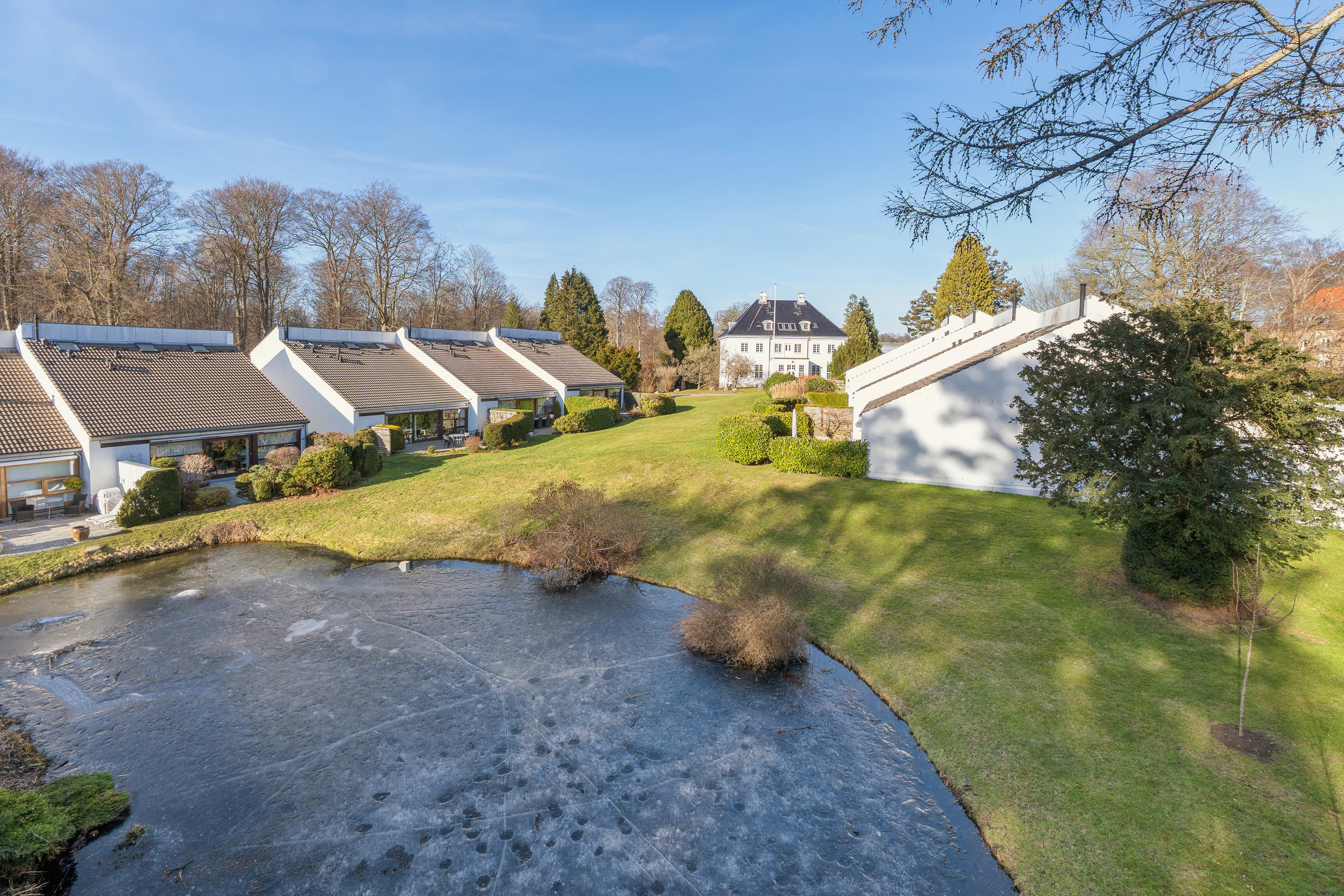 Zoarparken 8, 3480 Fredensborg