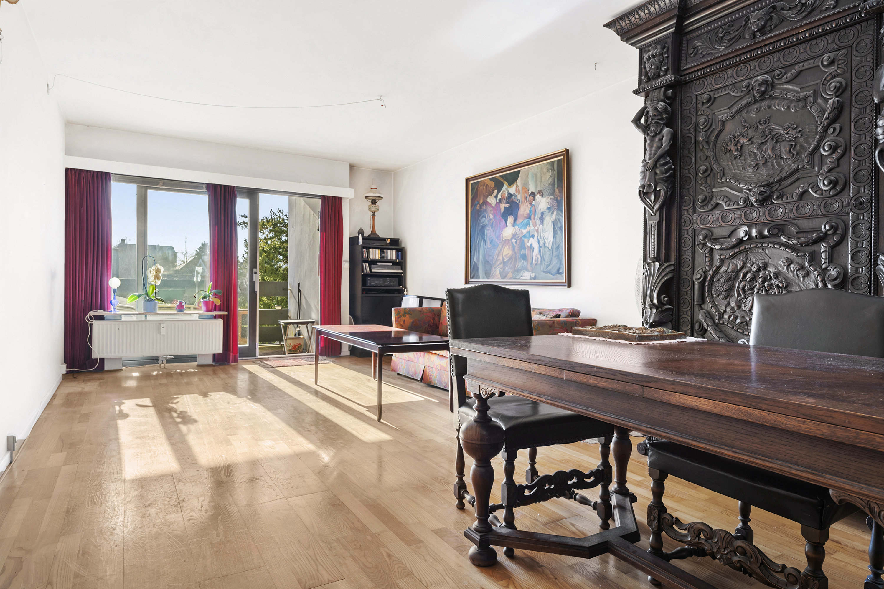 Jægersborg Alle 43, 1. th., 2920 Charlottenlund