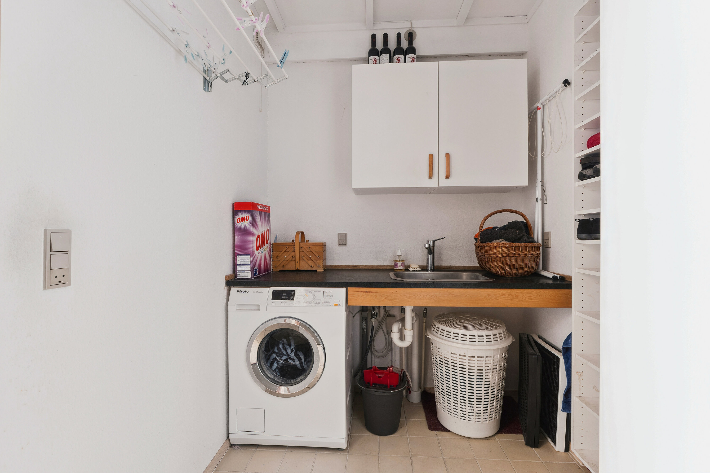 Fremhævet værelse billede i fuldskærmstilstand. Billede af Zoarparken 8, 3480 Fredensborg