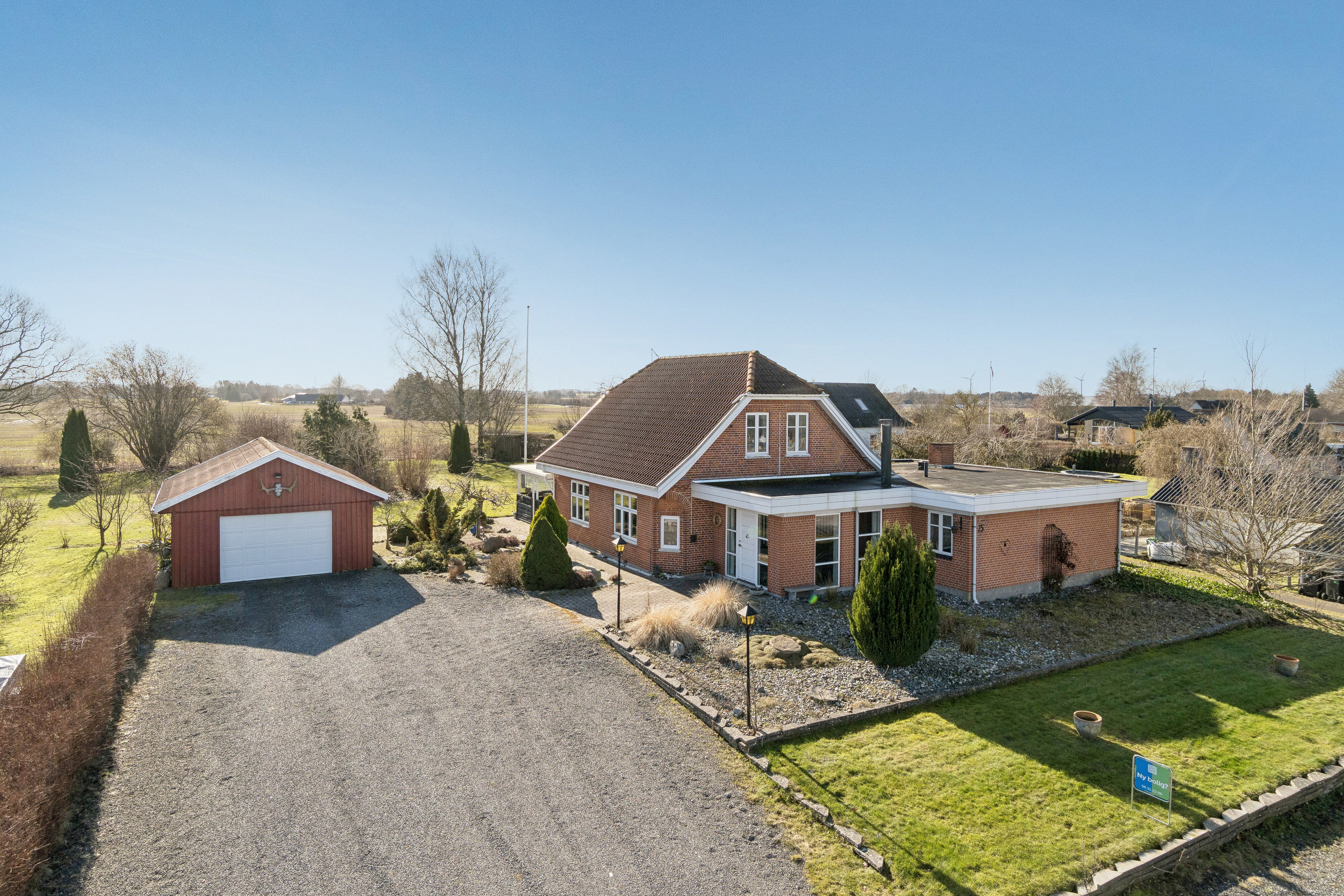 Levetoftevej 15, 4690 Haslev