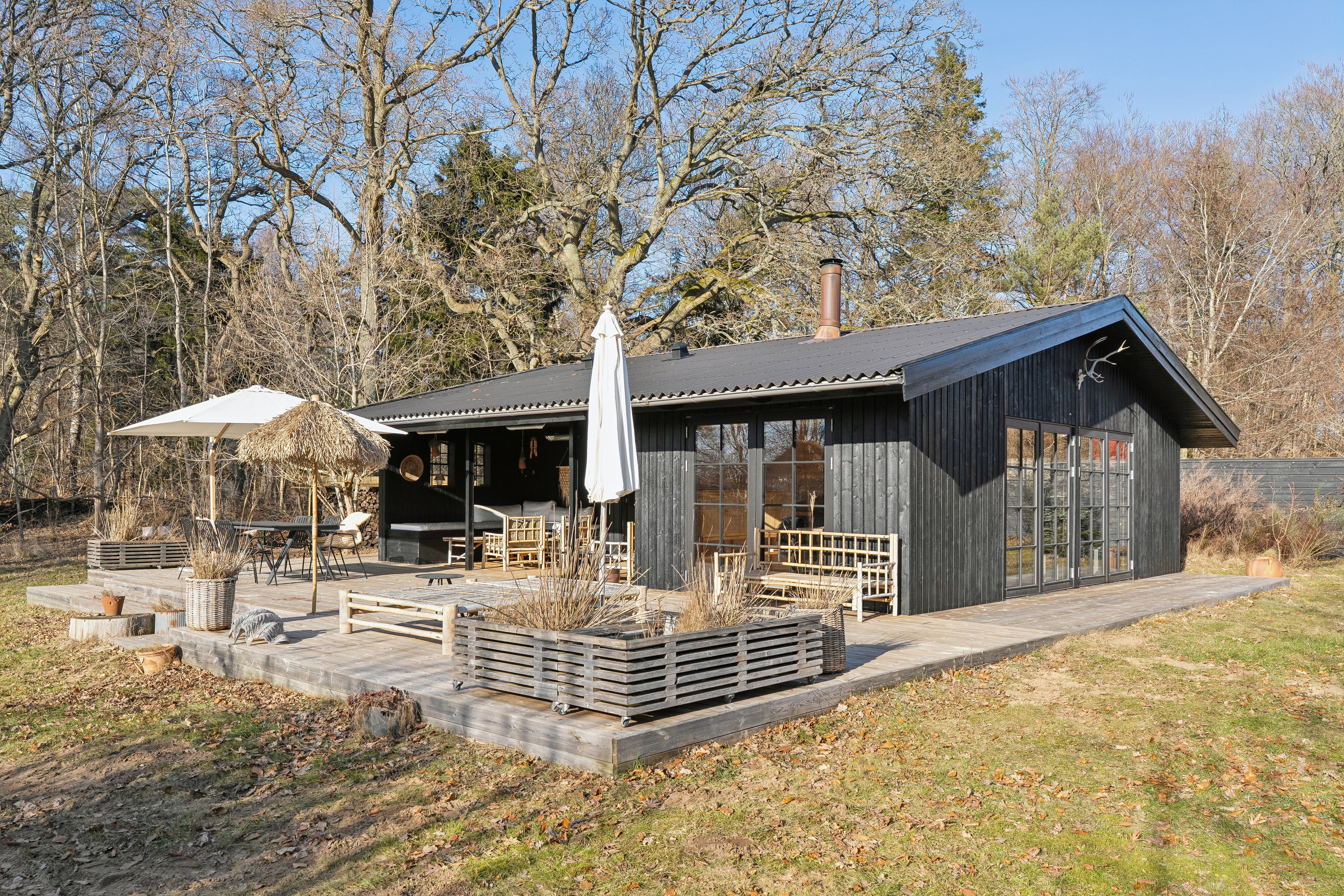 Villingebækvej 81, 3100 Hornbæk