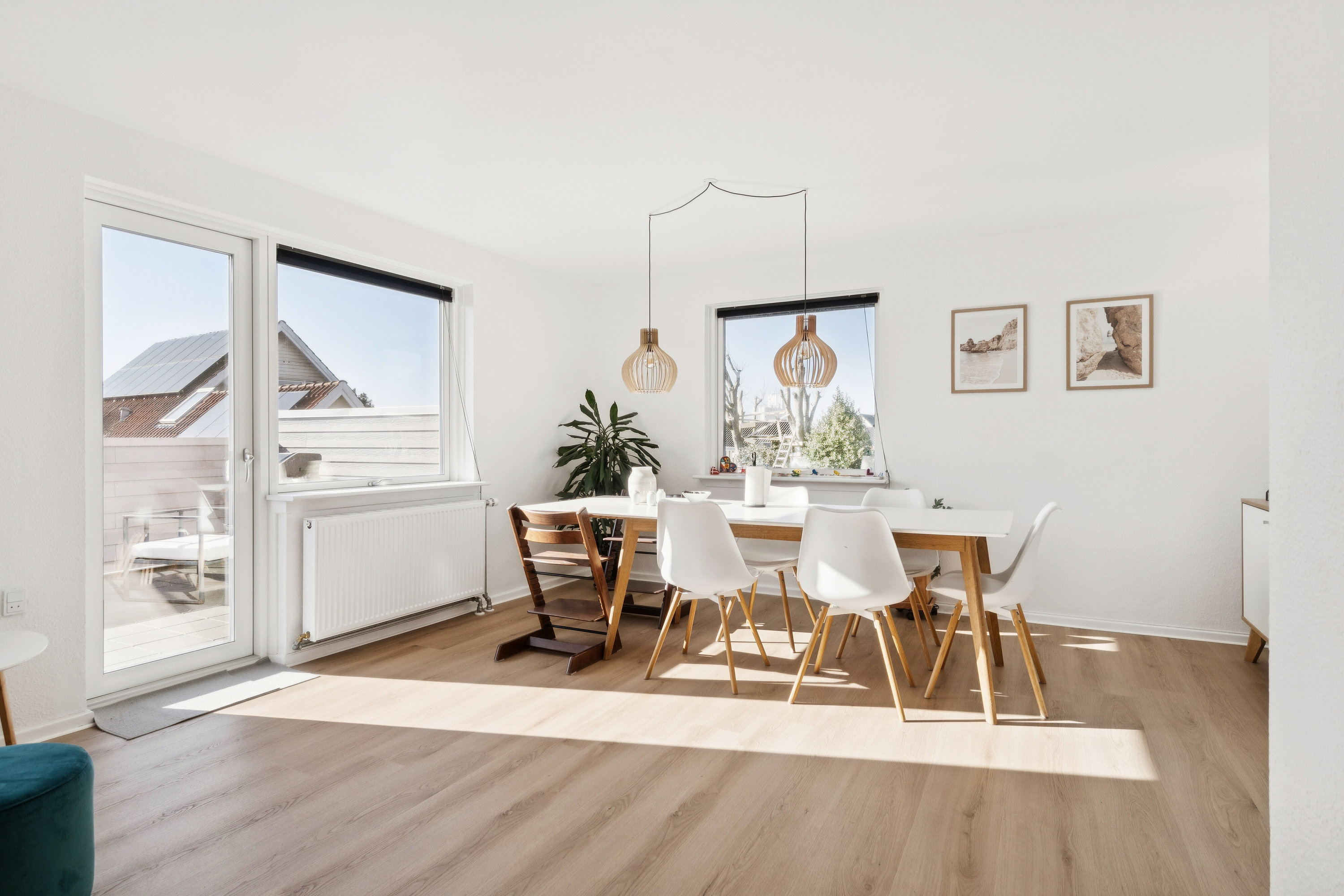 Fjordlystvej 24, 7700 Thisted