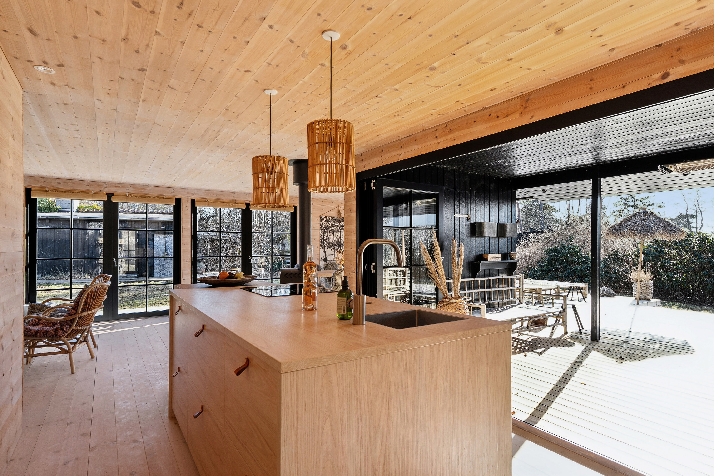 Villingebækvej 81, 3100 Hornbæk