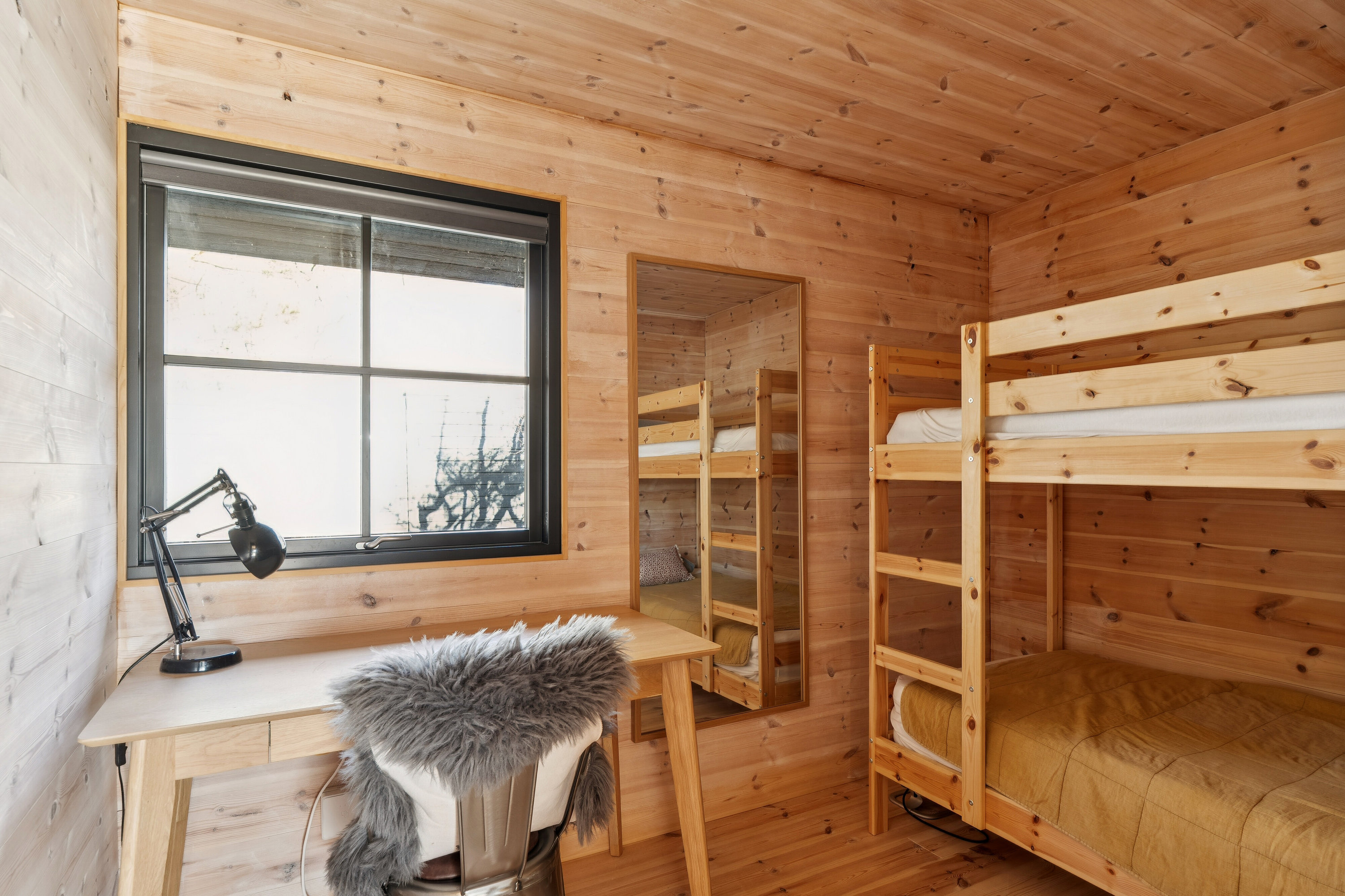 Fremhævet soveværelse billede i fuldskærmstilstand. Billede af Villingebækvej 81, 3100 Hornbæk