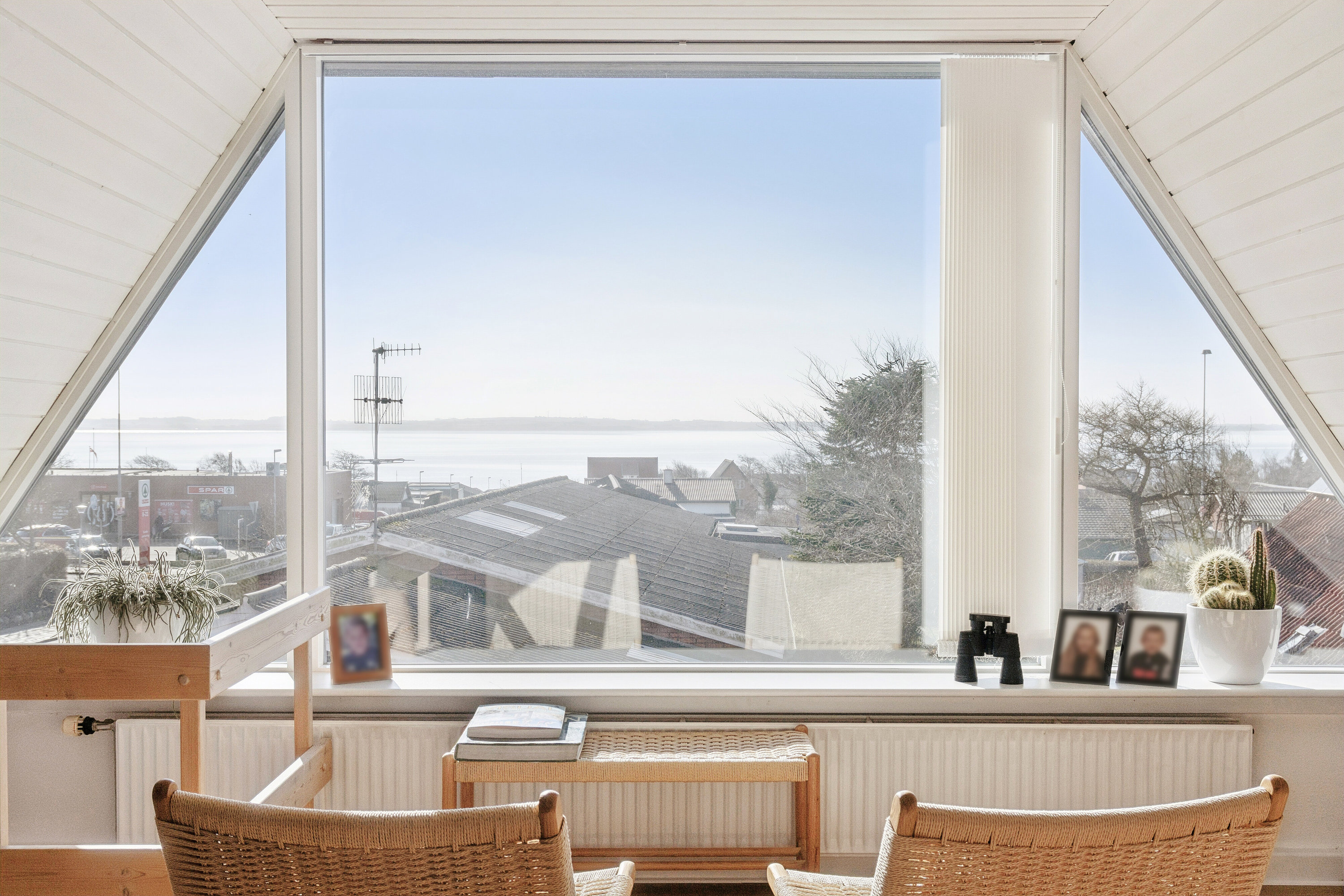 Fjordlystvej 24, 7700 Thisted