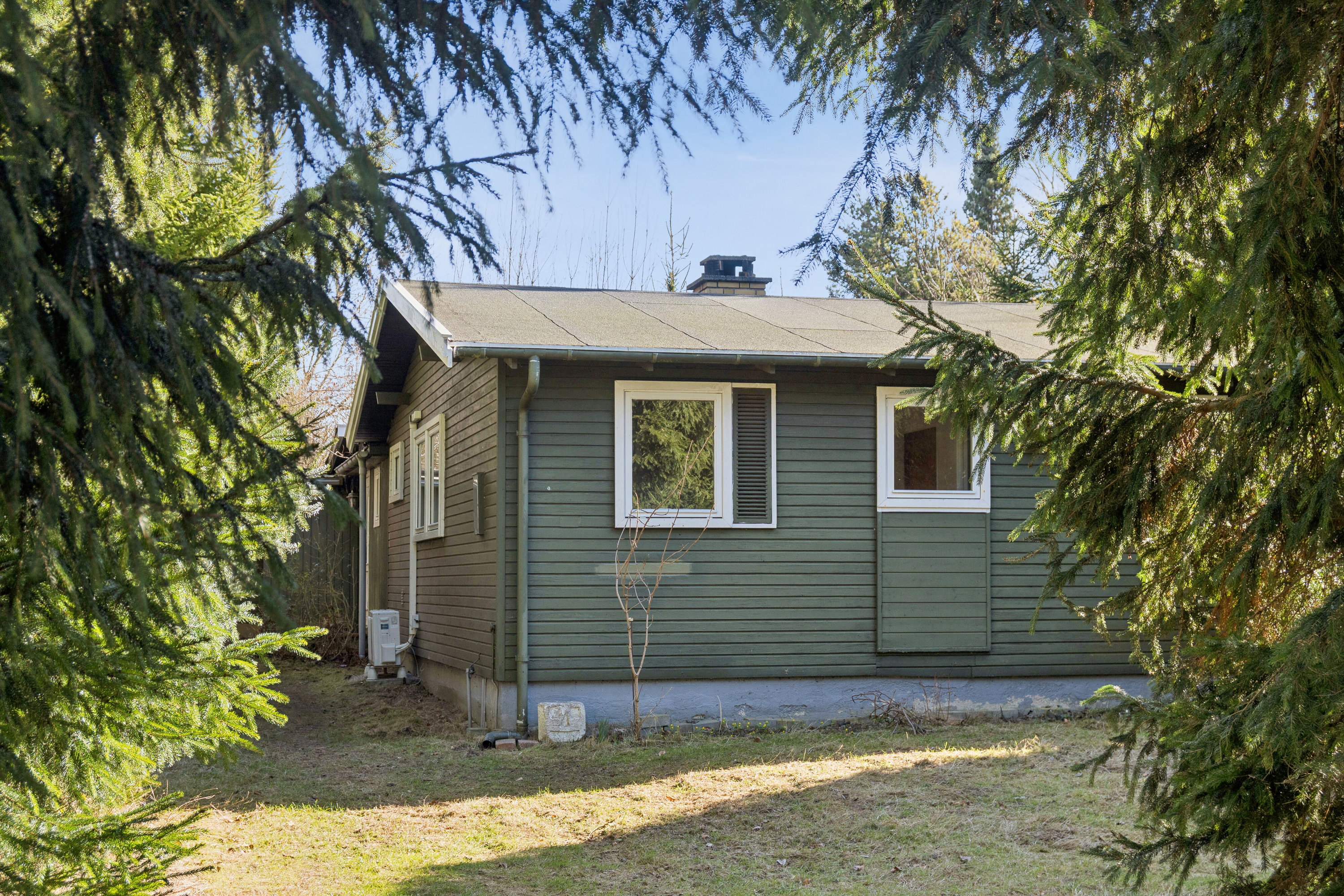 Høgevej 6, Indelukket, 4550 Asnæs