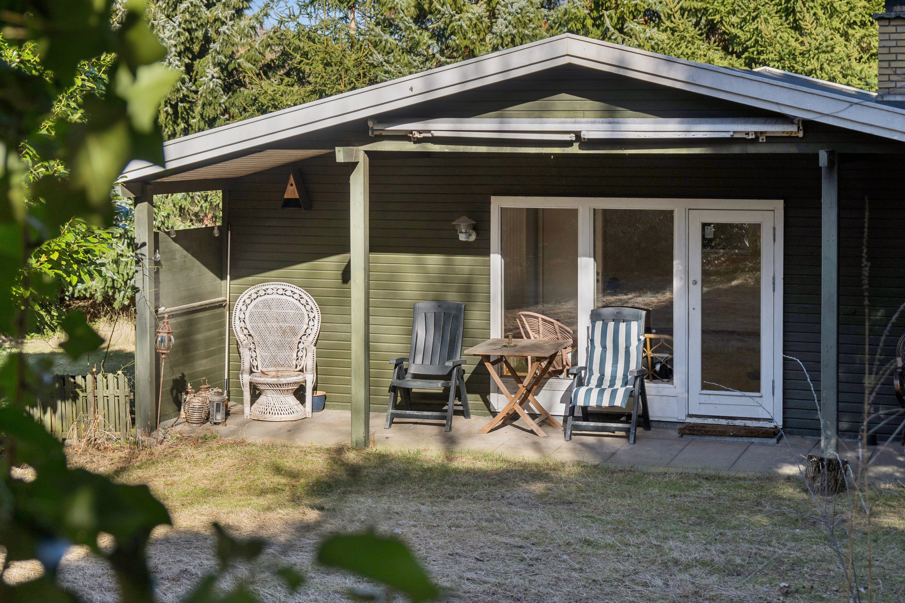 Høgevej 6, Indelukket, 4550 Asnæs