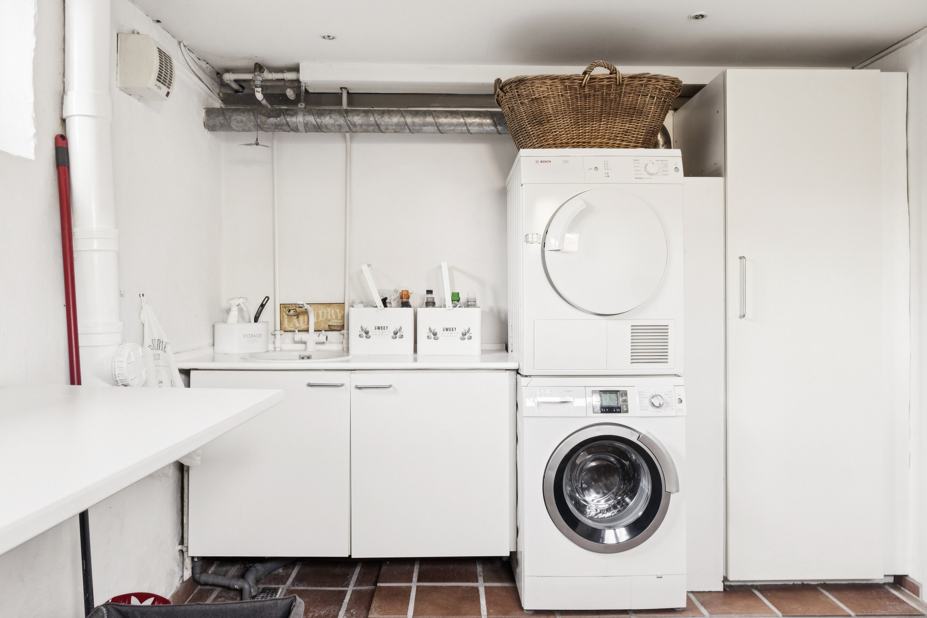 Fremhævet bryggers billede i fuldskærmstilstand. Billede af Hjortekærsvej 119A, 2800 Kongens Lyngby