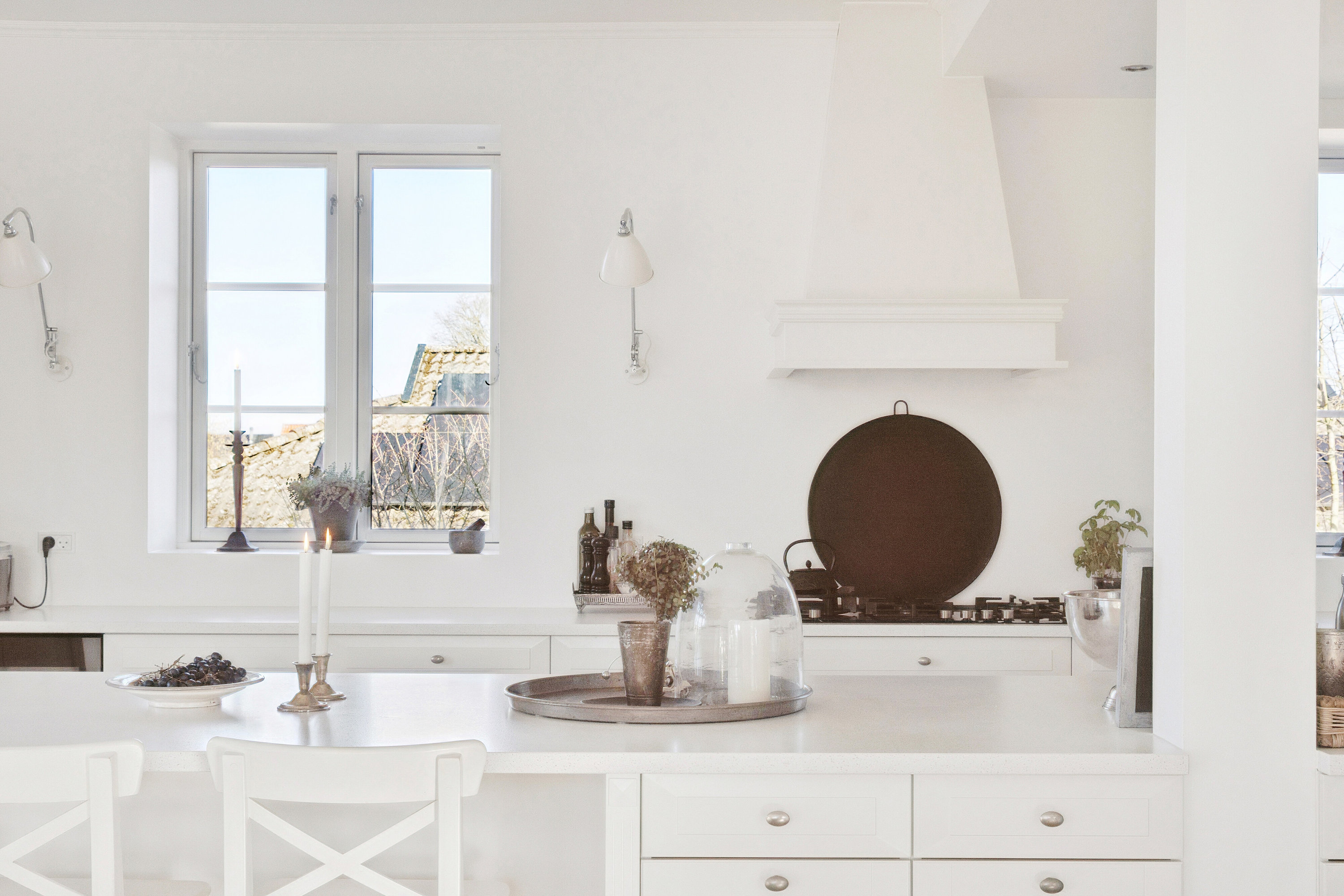 Fremhævet indendørs billede i fuldskærmstilstand. Billede af Hjortekærsvej 119A, 2800 Kongens Lyngby