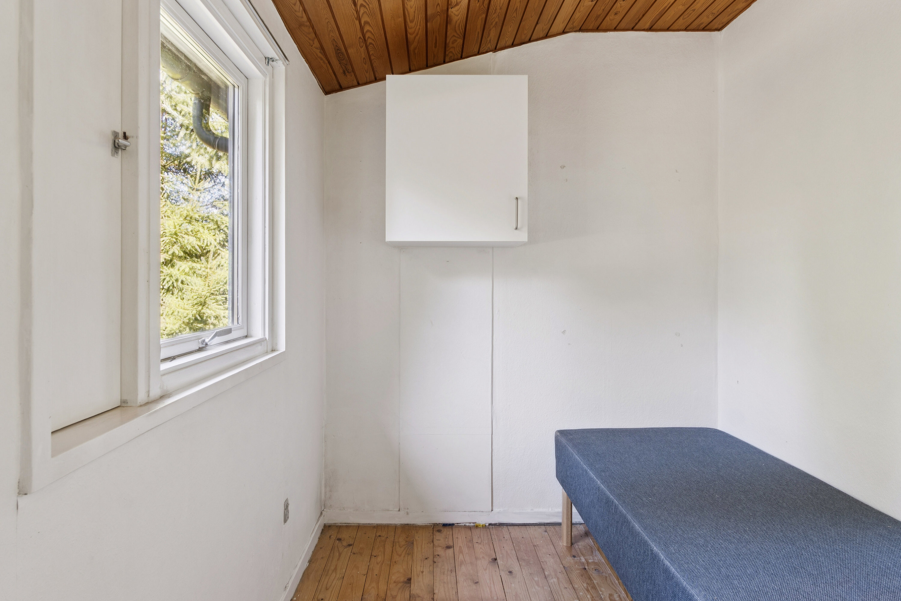 Fremhævet værelse billede i fuldskærmstilstand. Billede af Høgevej 6, Indelukket, 4550 Asnæs