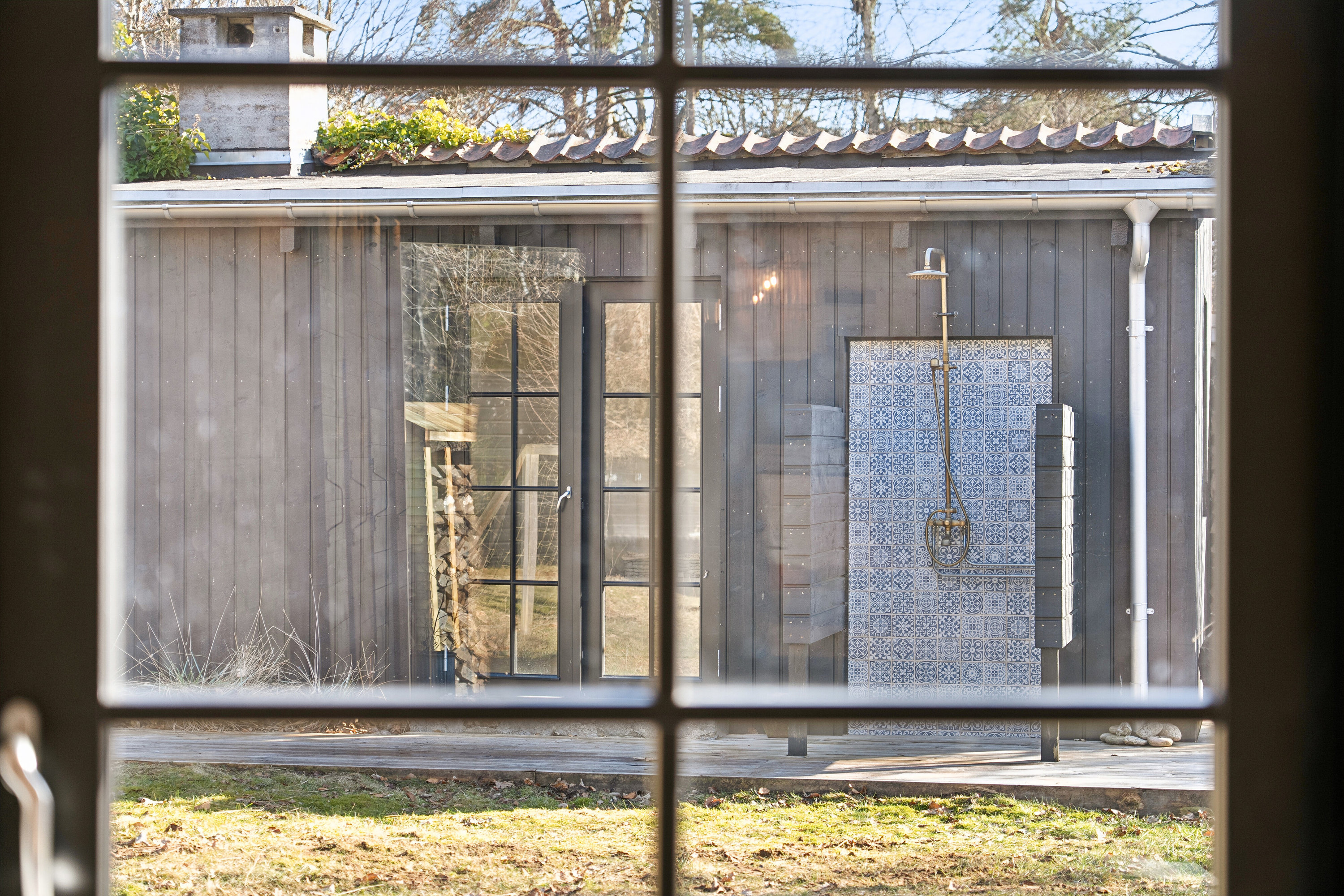 Fremhævet indendørs billede i fuldskærmstilstand. Billede af Villingebækvej 81, 3100 Hornbæk