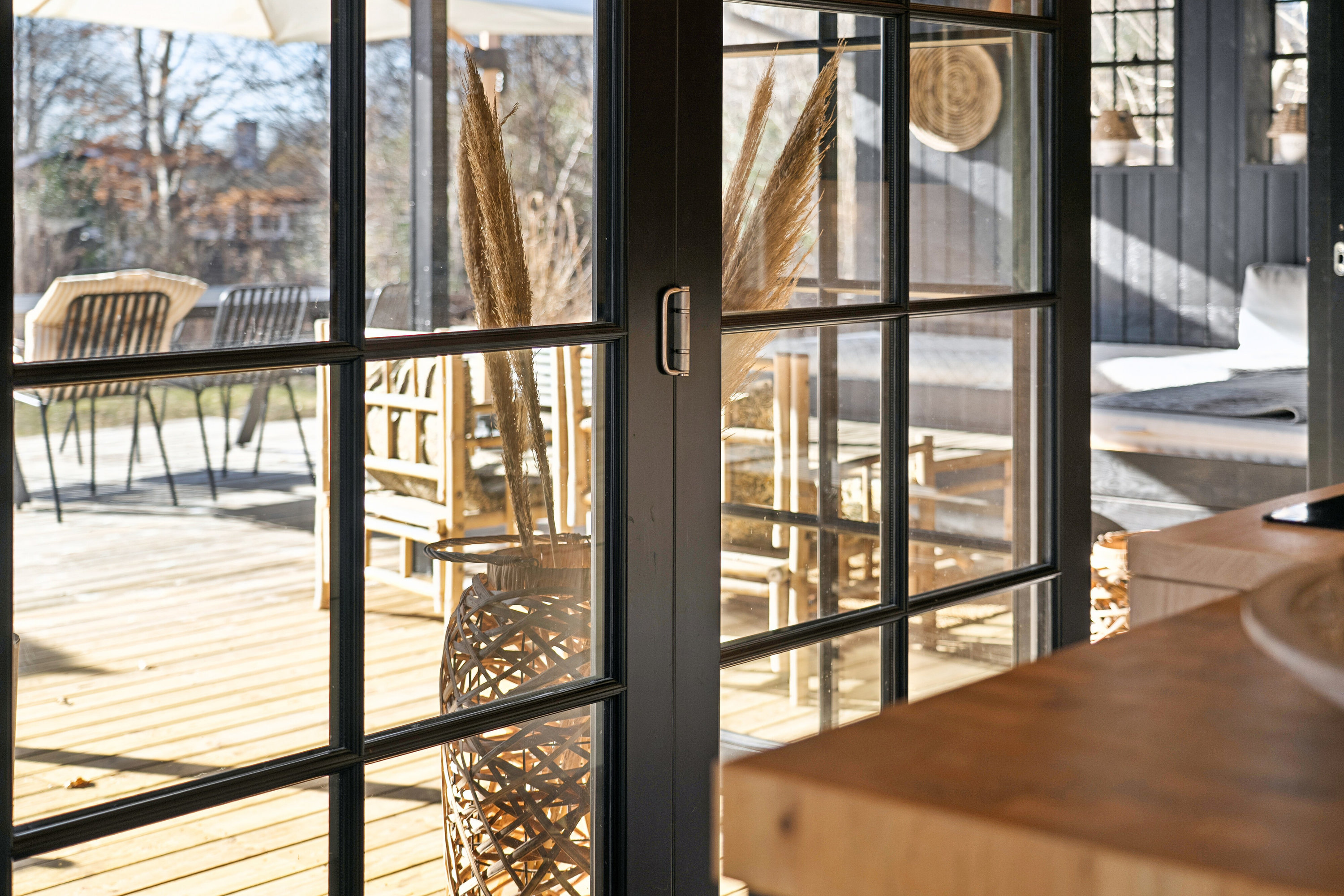 Fremhævet indendørs billede i fuldskærmstilstand. Billede af Villingebækvej 81, 3100 Hornbæk