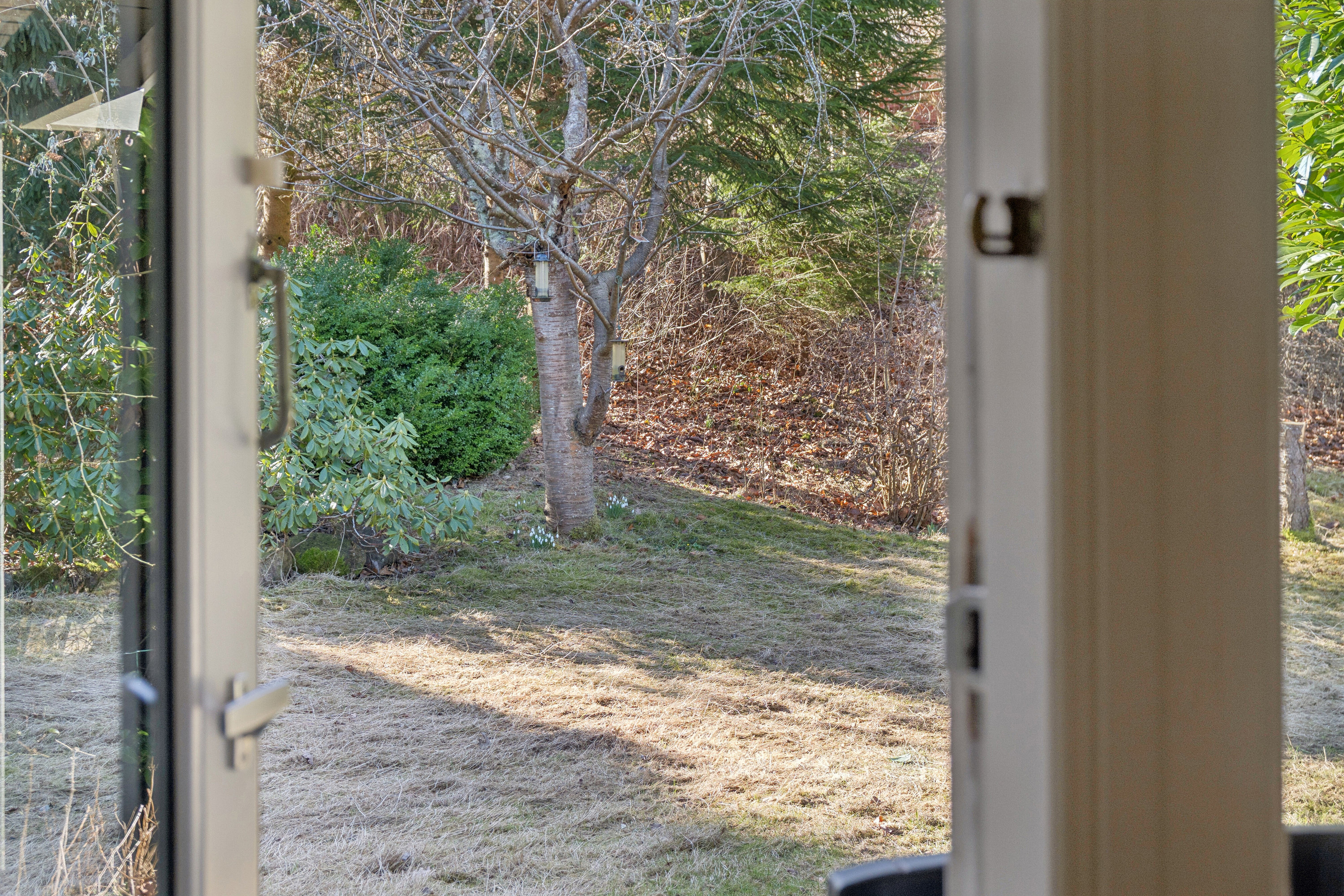 Fremhævet udsigt billede i fuldskærmstilstand. Billede af Høgevej 6, Indelukket, 4550 Asnæs