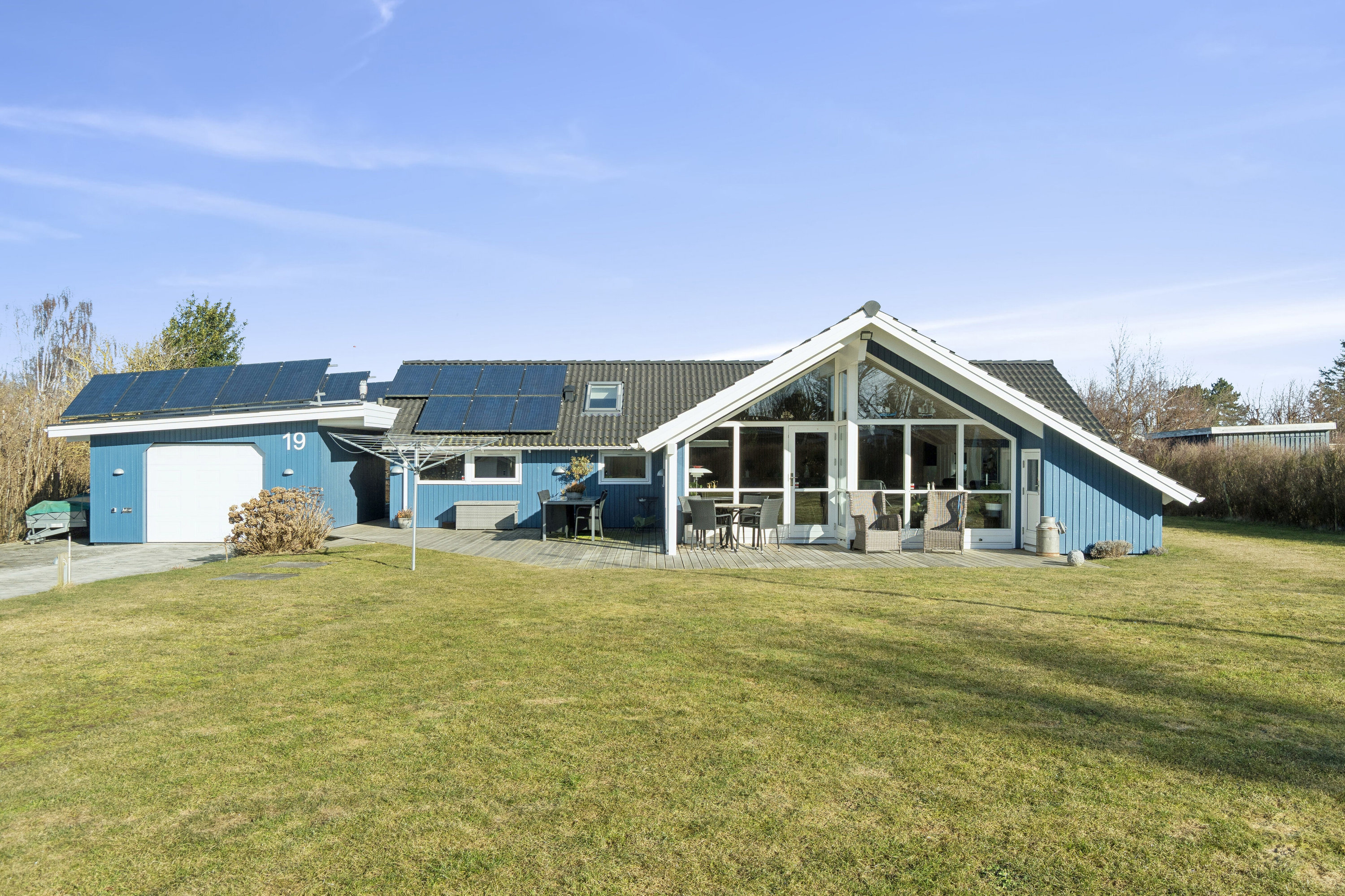 Engtoften 19, Kelstrup, 4200 Slagelse