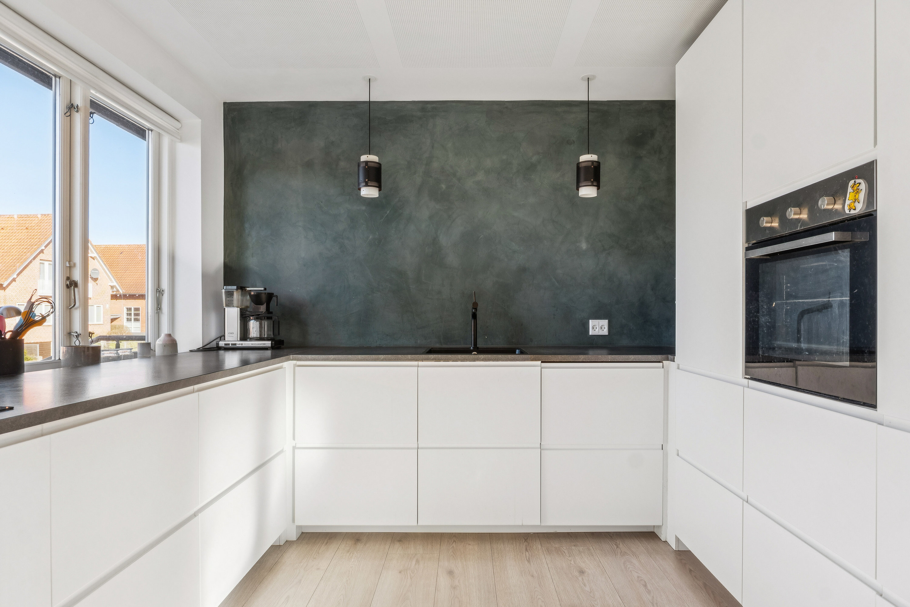 Vestre Allé 23, 8600 Silkeborg