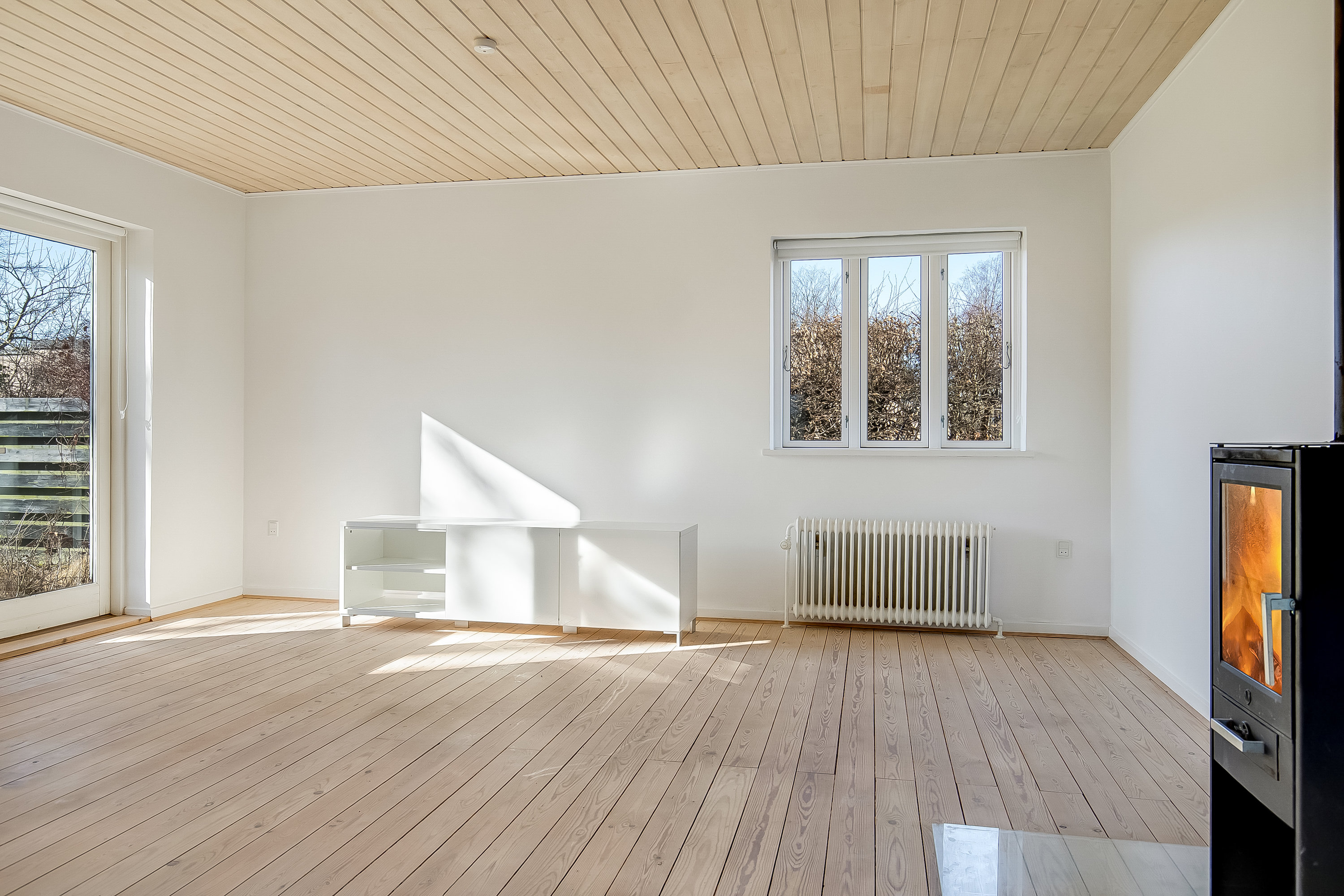 Gl. Bjært 34, 6091 Bjert