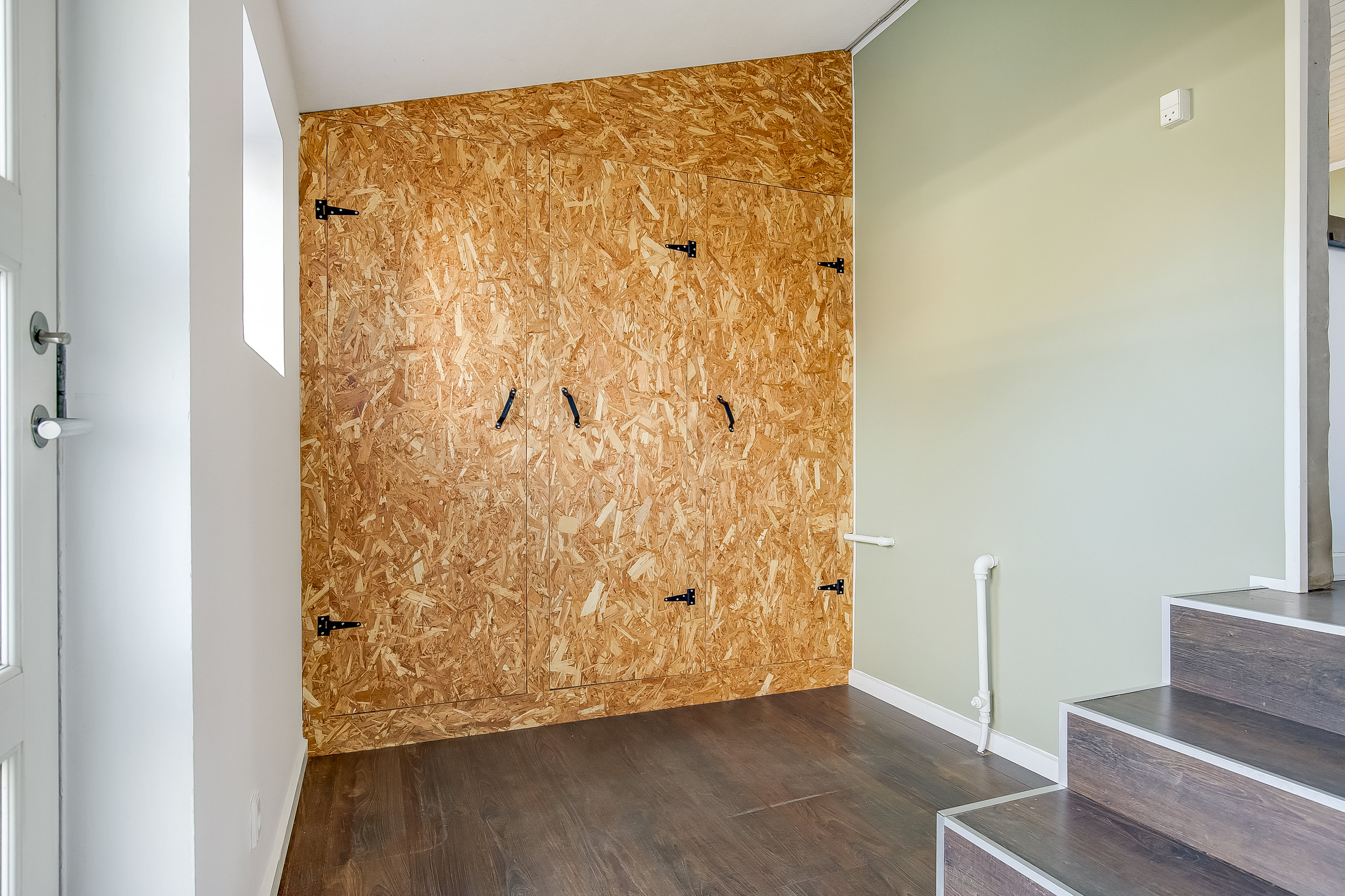 Fremhævet bryggers billede i fuldskærmstilstand. Billede af Gl. Bjært 34, 6091 Bjert