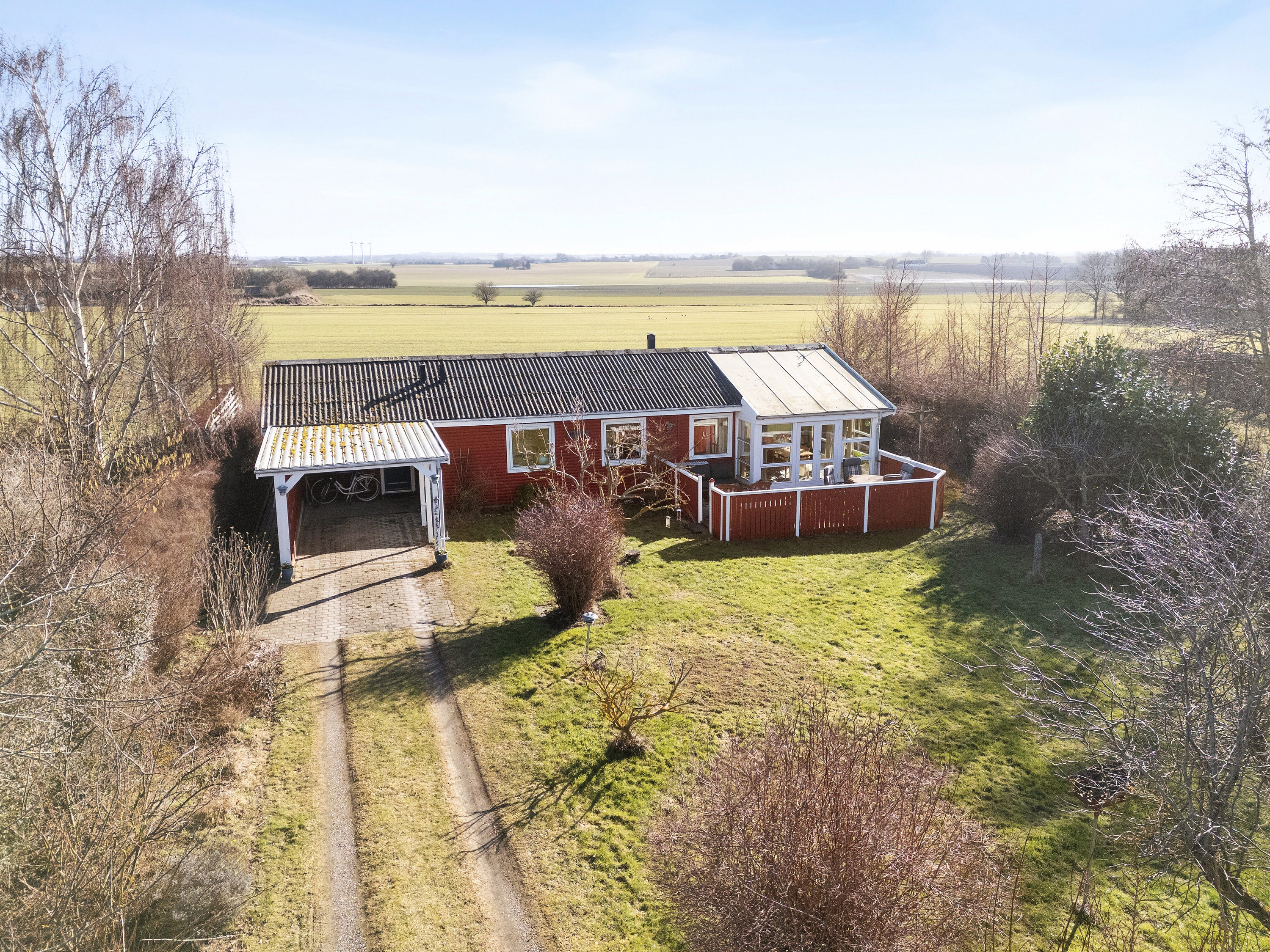 Spættevej 5, St Kongsmark, 4200 Slagelse