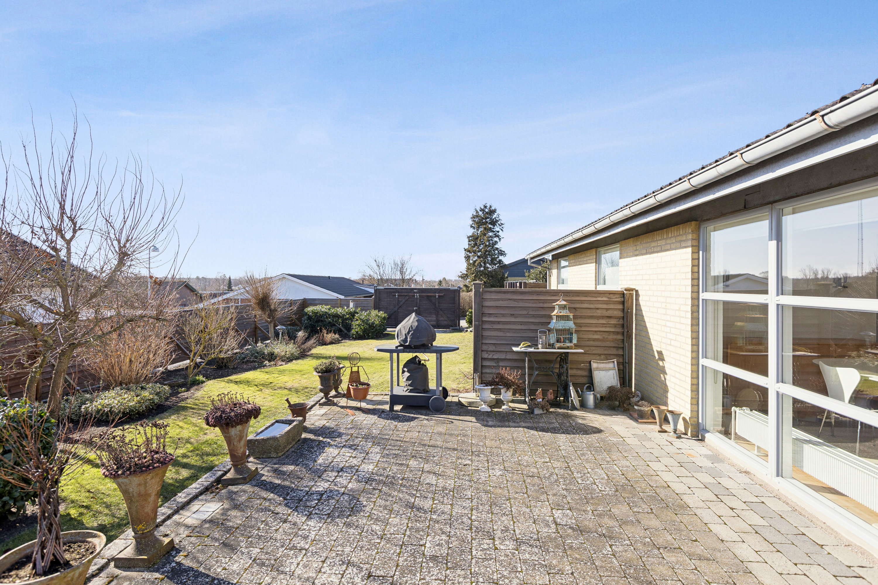 Linievej 9, 4760 Vordingborg