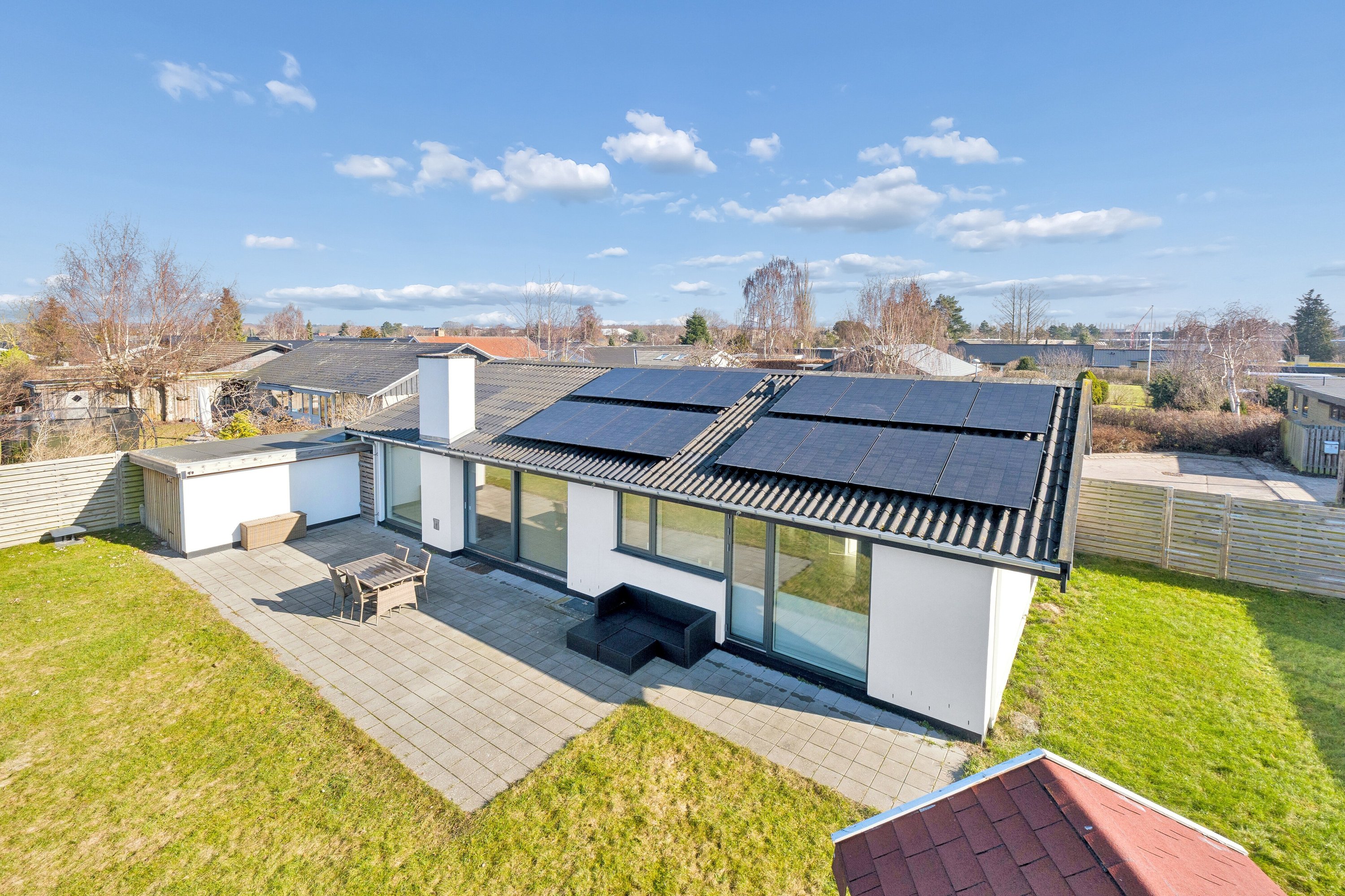 Kongsager 35, 2620 Albertslund