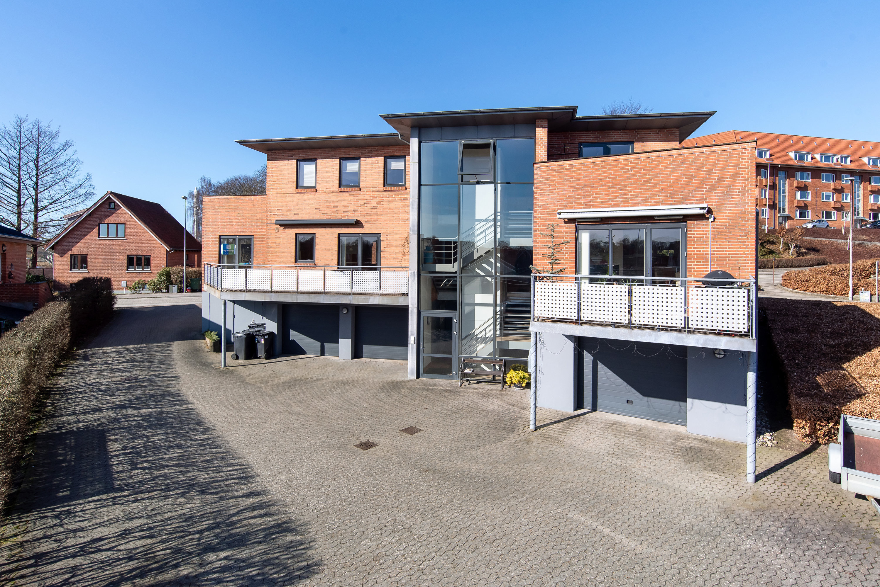 Vesterbrogade 19, st.. tv., 7500 Holstebro