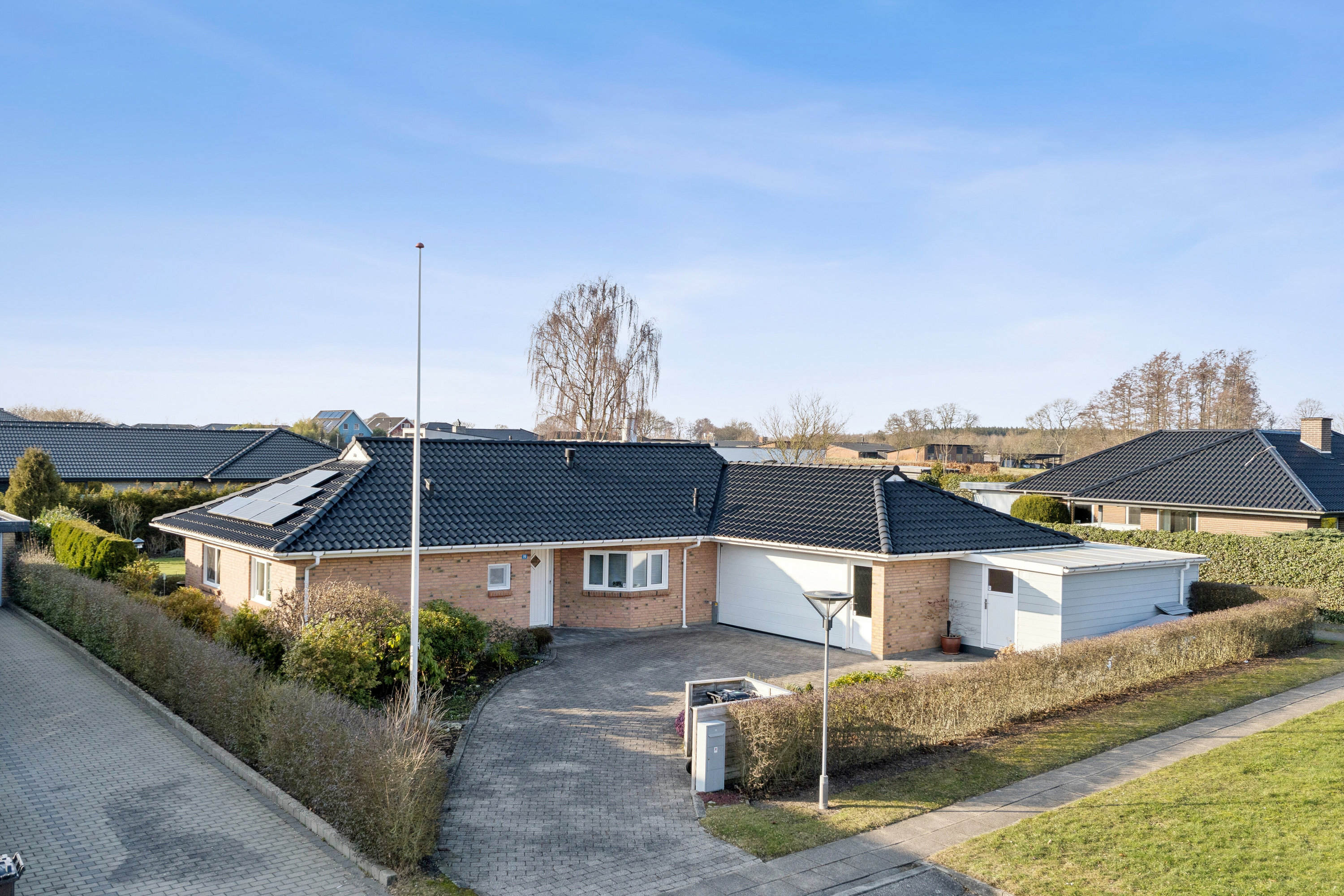 Kalveknækket 19, Kollund, 6340 Kruså