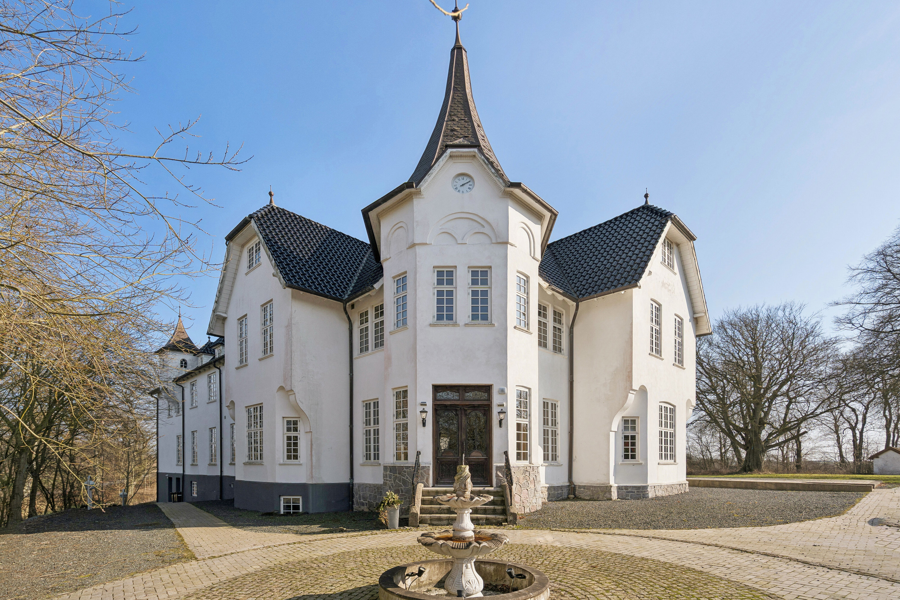 Grøngrøftvej 16, Grøngrøft, 6200 Aabenraa