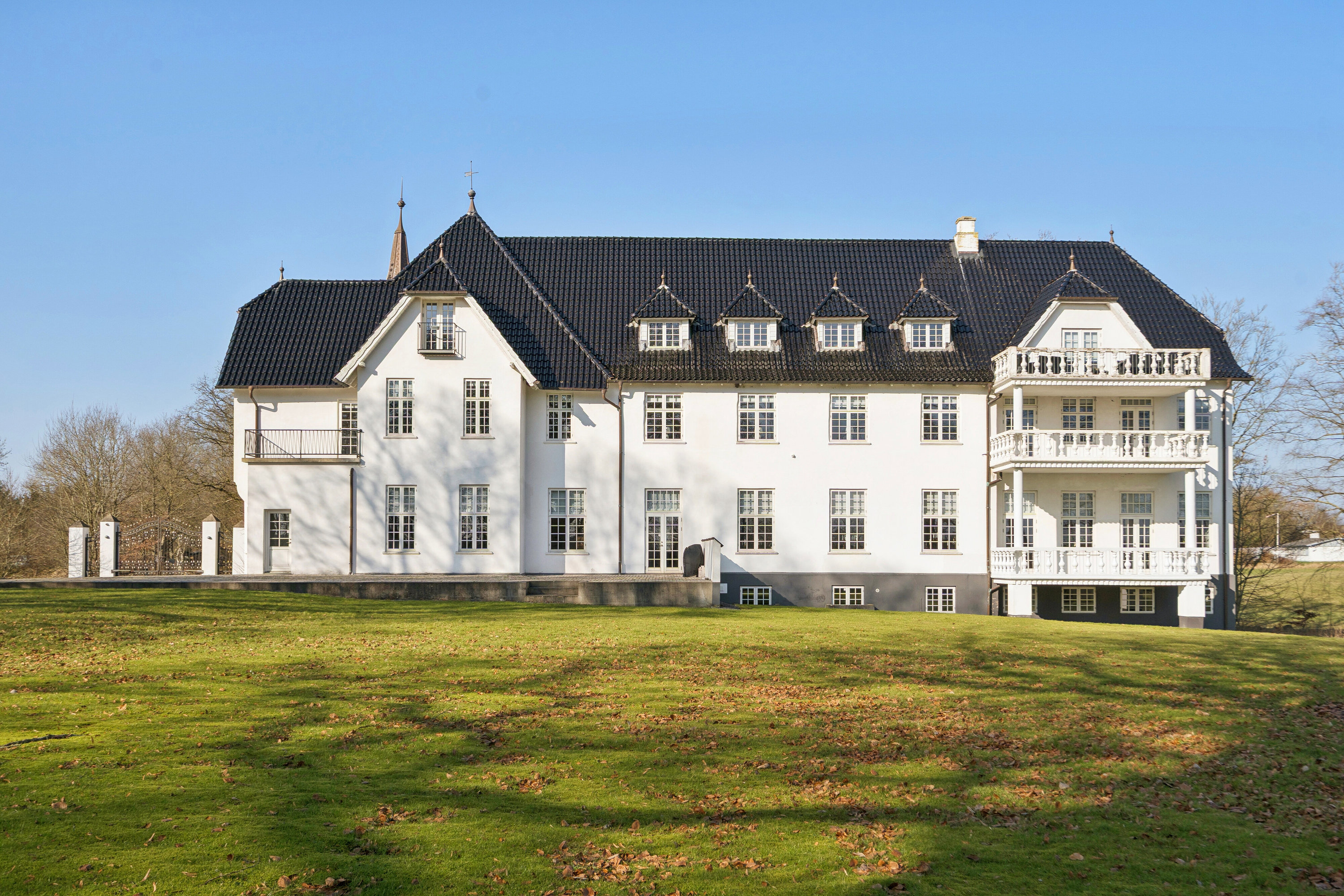 Grøngrøftvej 16, Grøngrøft, 6200 Aabenraa