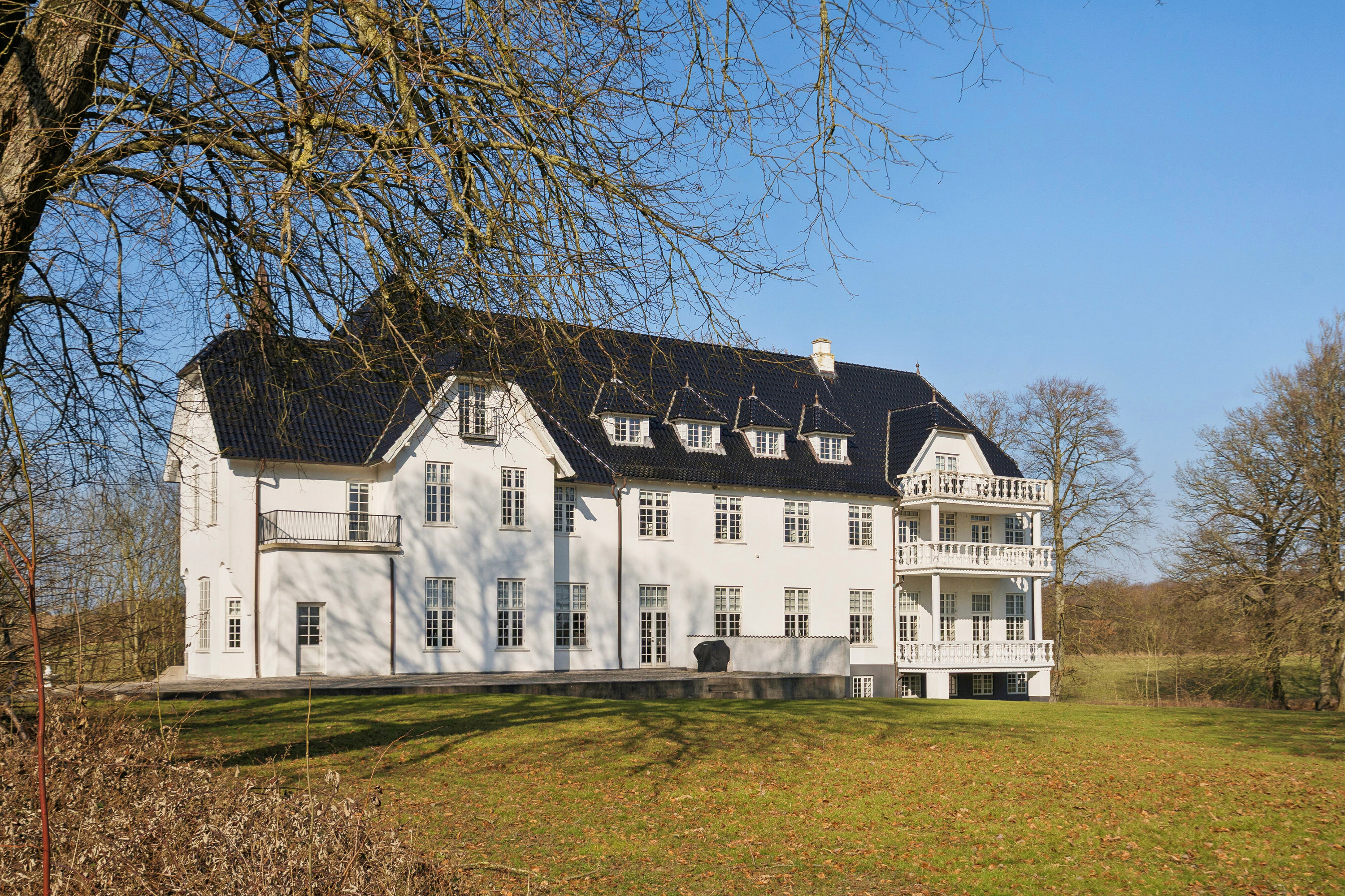 Grøngrøftvej 16, Grøngrøft, 6200 Aabenraa