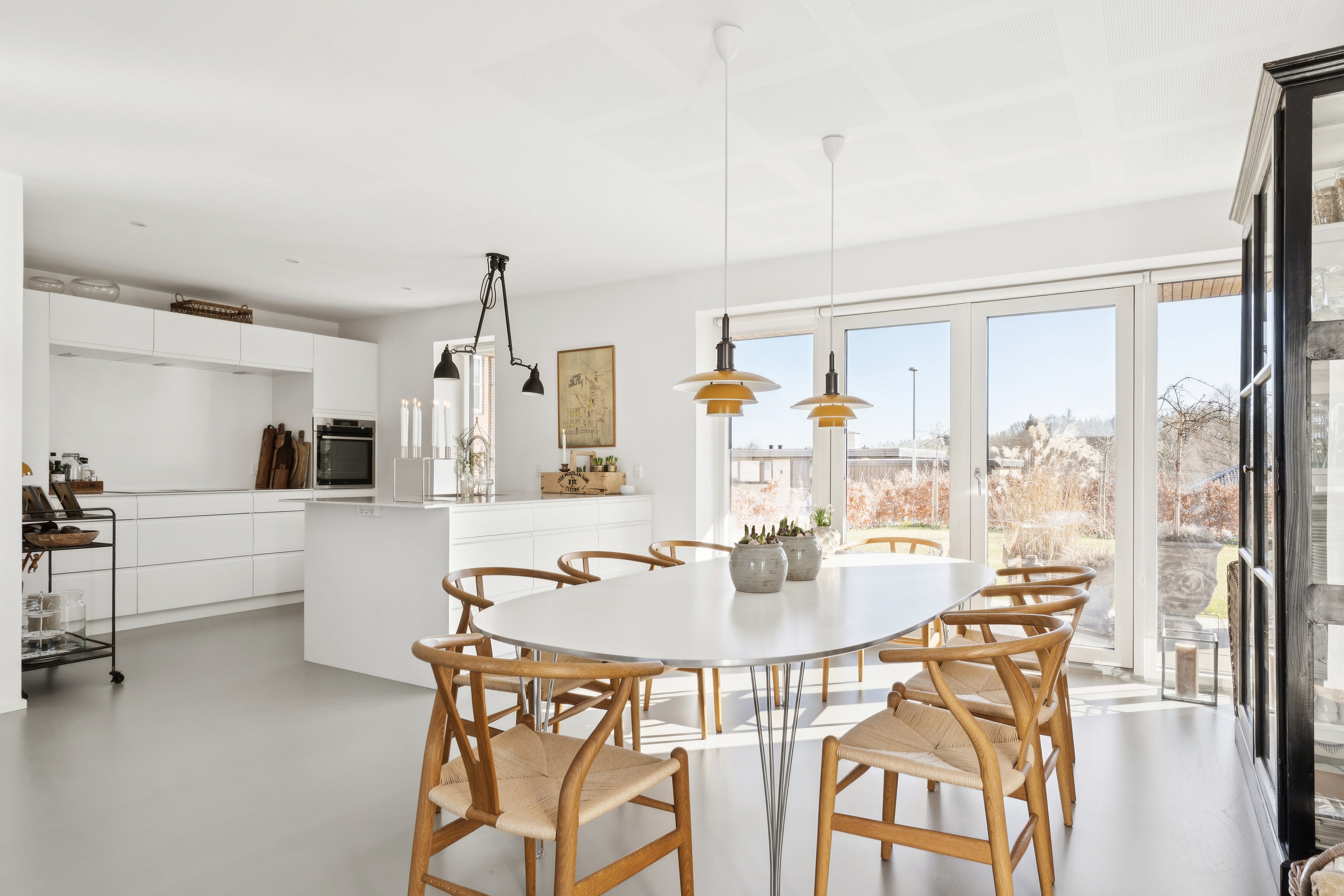 Parkvænget 18, 8600 Silkeborg