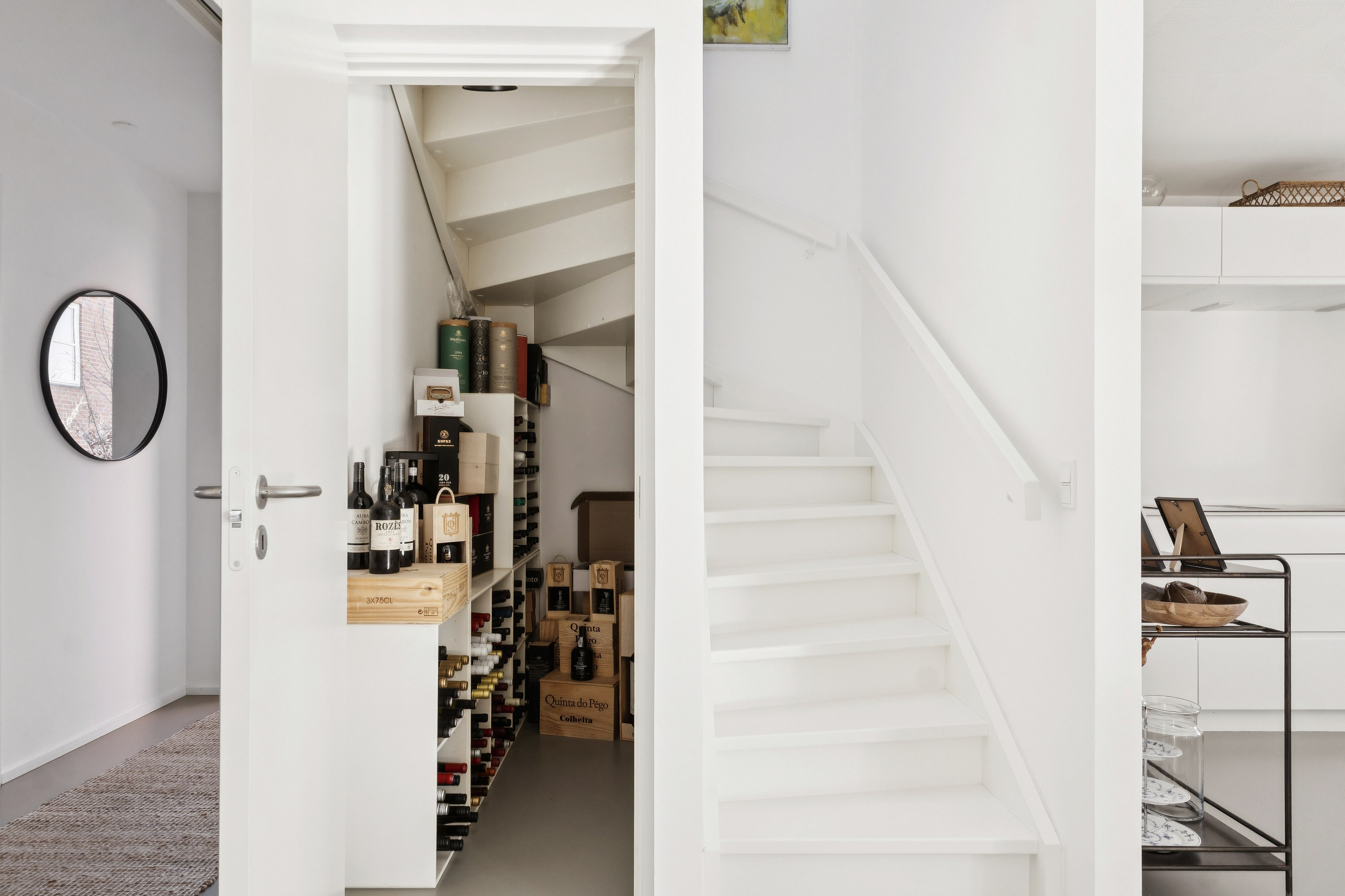 Fremhævet værelse billede i fuldskærmstilstand. Billede af Parkvænget 18, 8600 Silkeborg