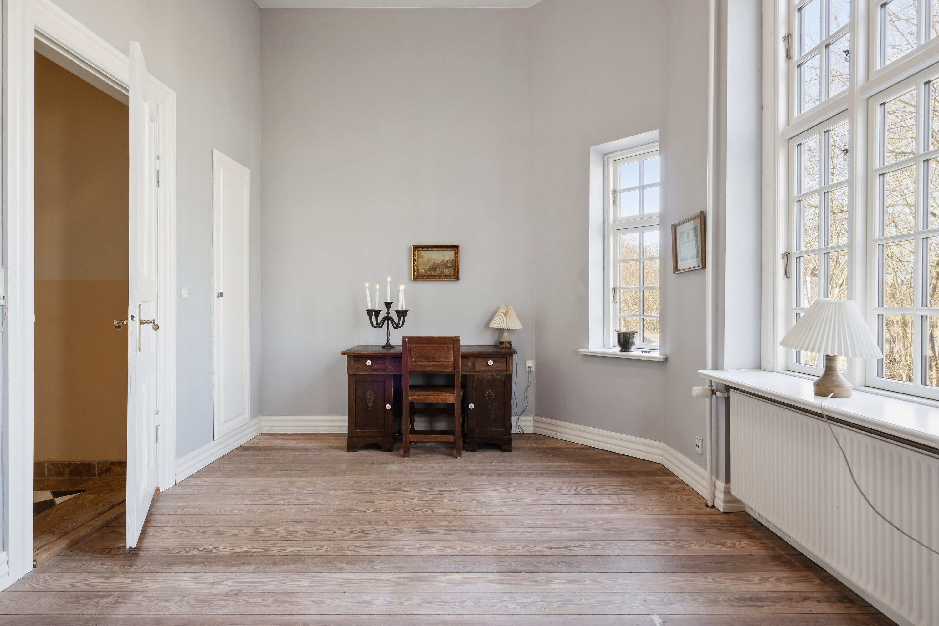 Fremhævet arbejdsværelse billede i fuldskærmstilstand. Billede af Grøngrøftvej 16, Grøngrøft, 6200 Aabenraa