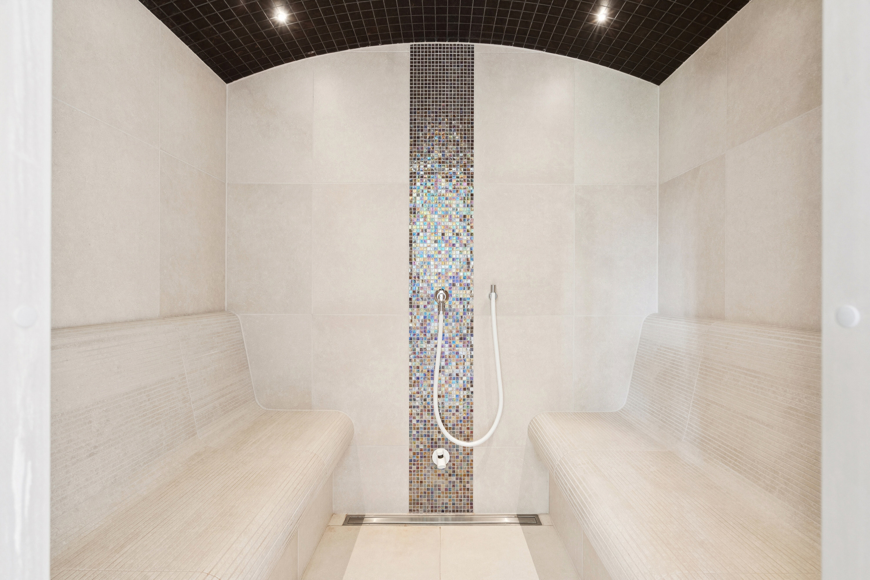 Fremhævet badeværelse billede i fuldskærmstilstand. Billede af Grøngrøftvej 16, Grøngrøft, 6200 Aabenraa