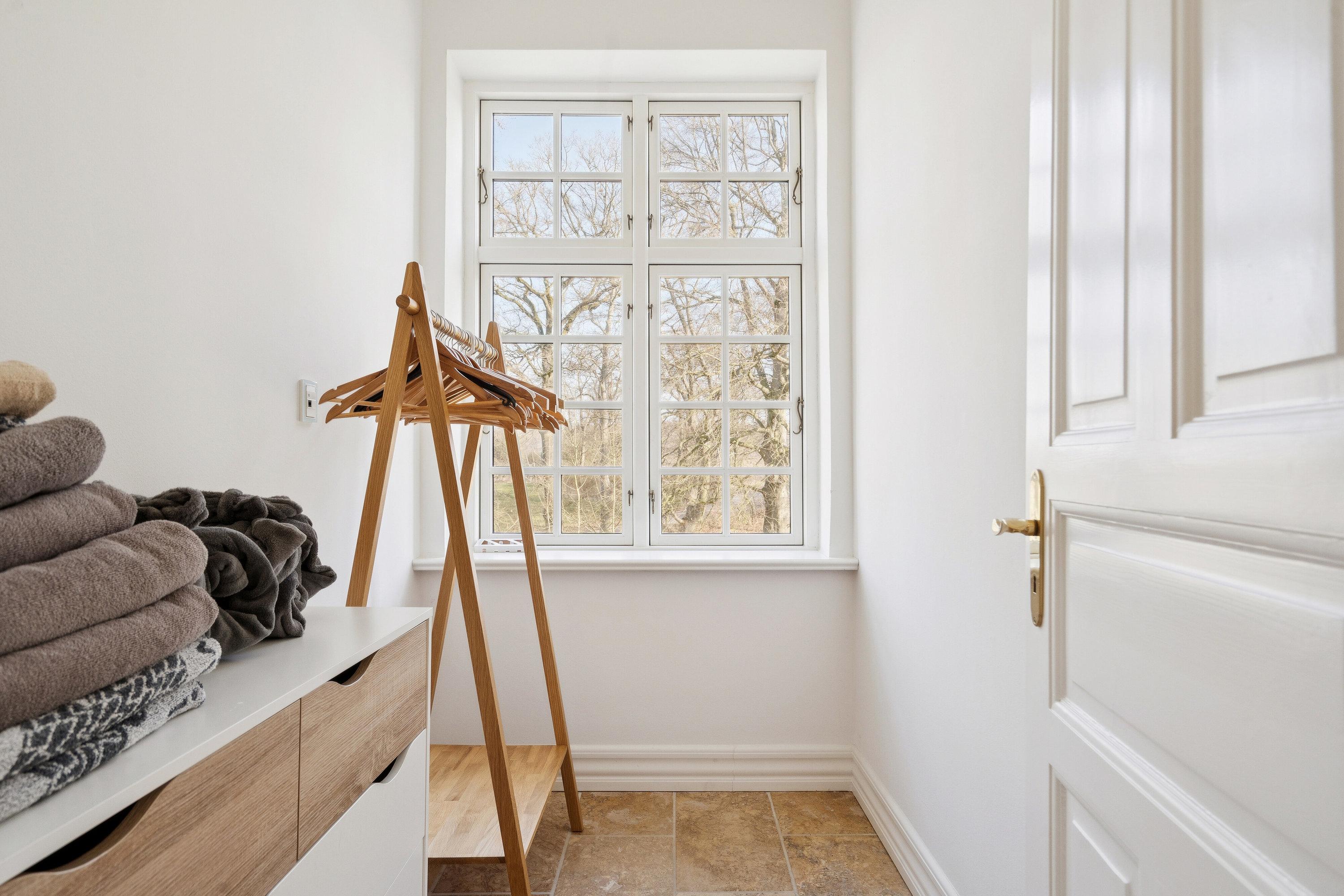 Fremhævet værelse billede i fuldskærmstilstand. Billede af Grøngrøftvej 16, Grøngrøft, 6200 Aabenraa