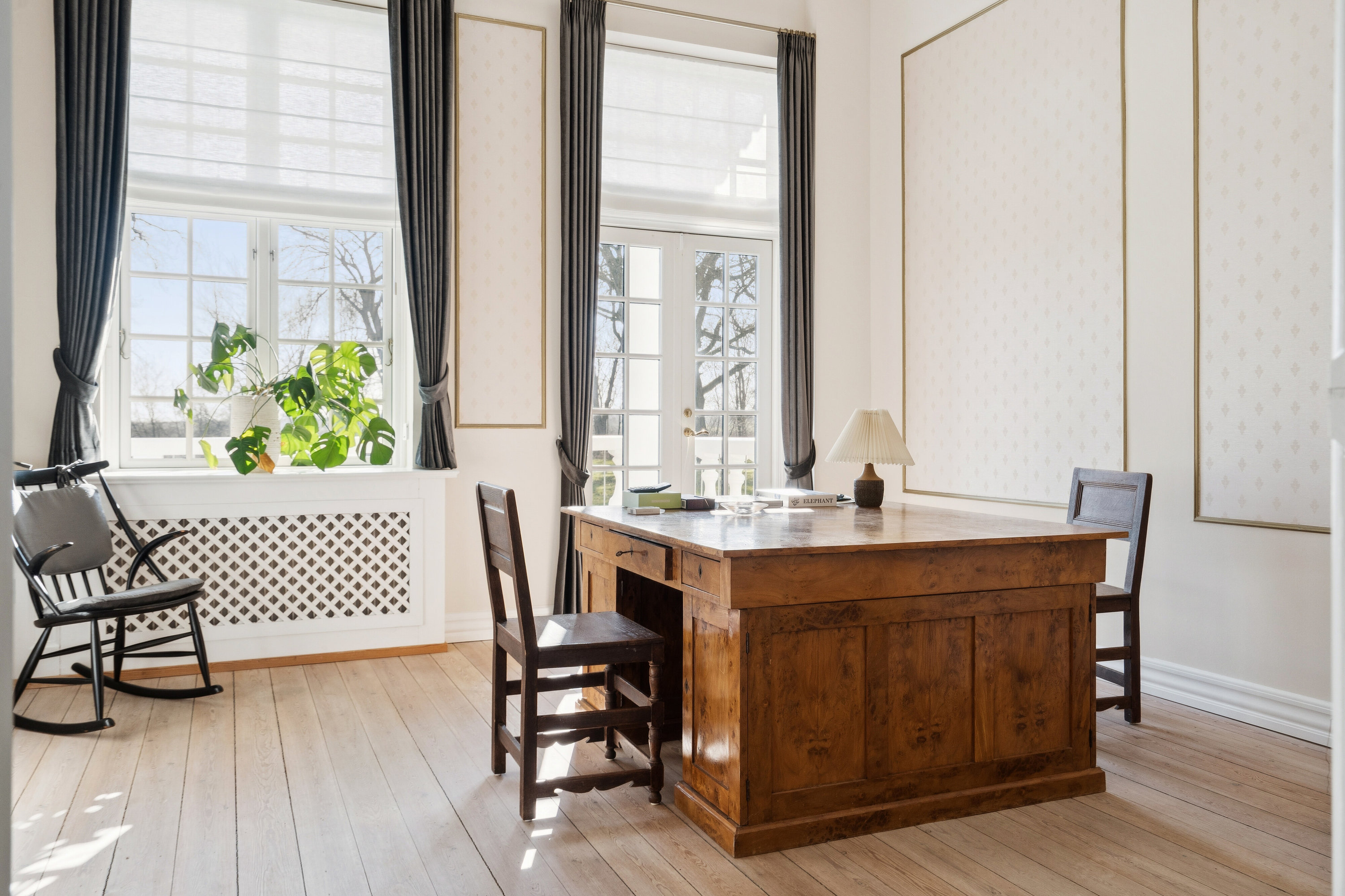 Fremhævet værelse billede i fuldskærmstilstand. Billede af Grøngrøftvej 16, Grøngrøft, 6200 Aabenraa