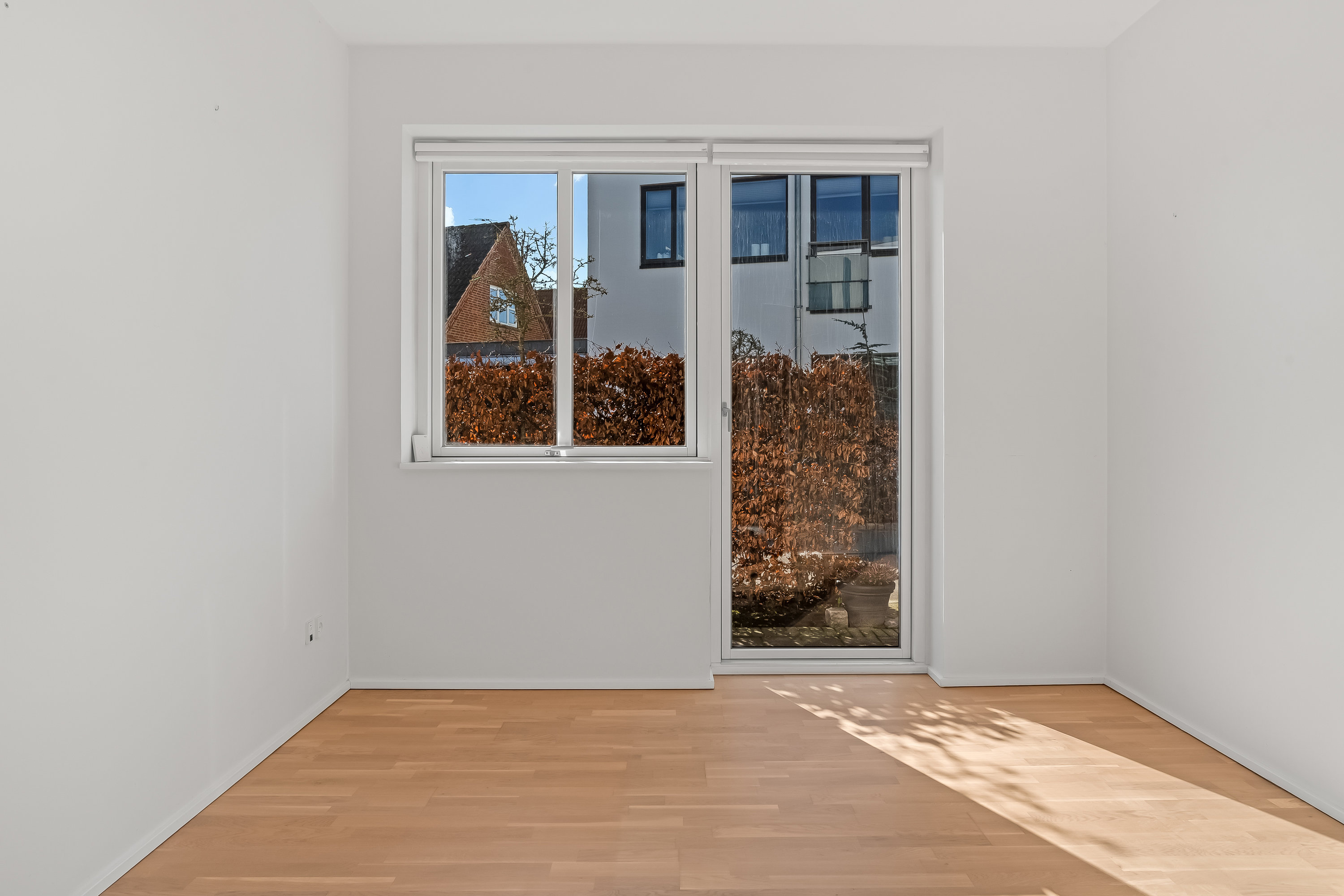 Fremhævet værelse billede i fuldskærmstilstand. Billede af Ewaldsvej 32-34, 7500 Holstebro