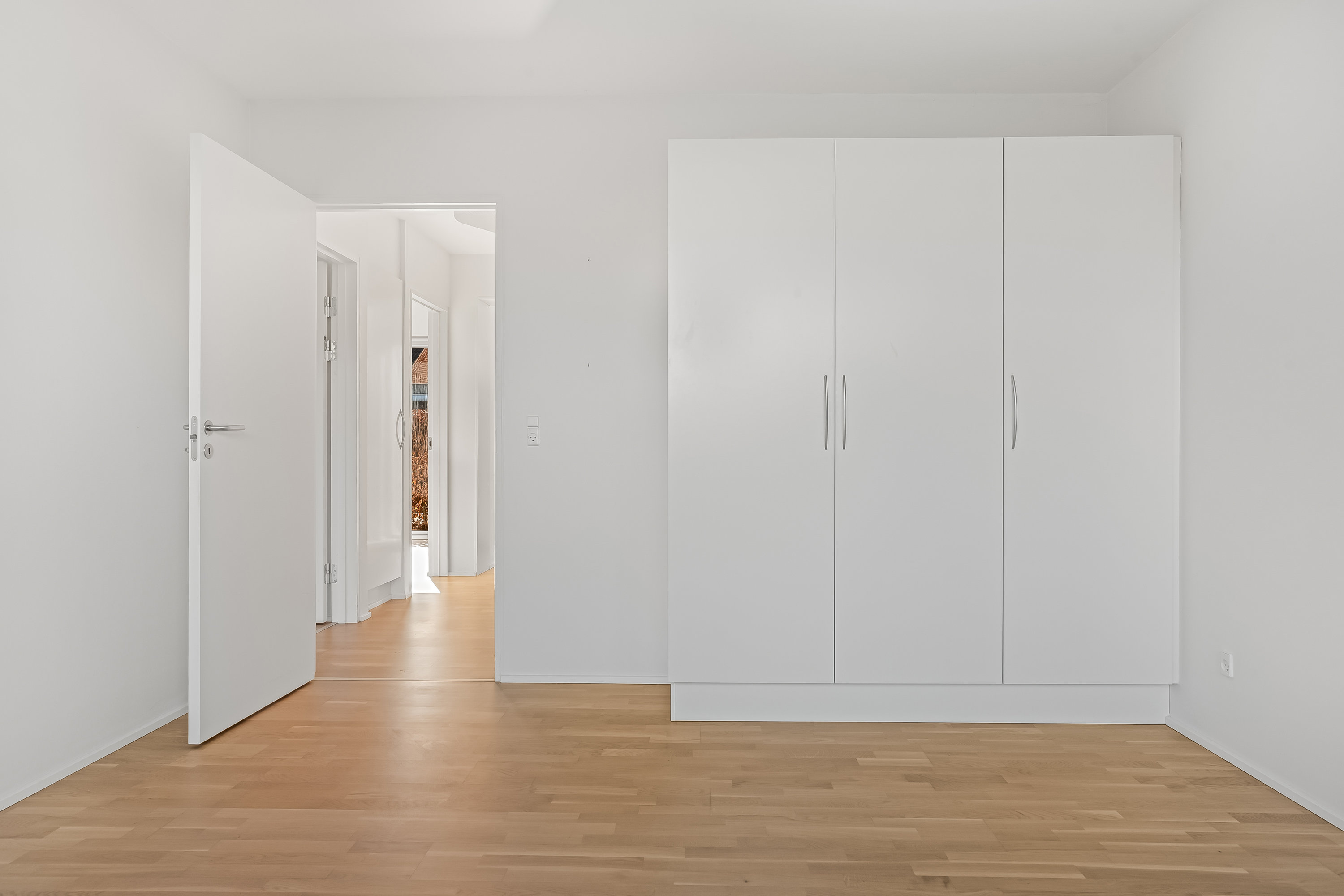 Fremhævet værelse billede i fuldskærmstilstand. Billede af Ewaldsvej 32-34, 7500 Holstebro