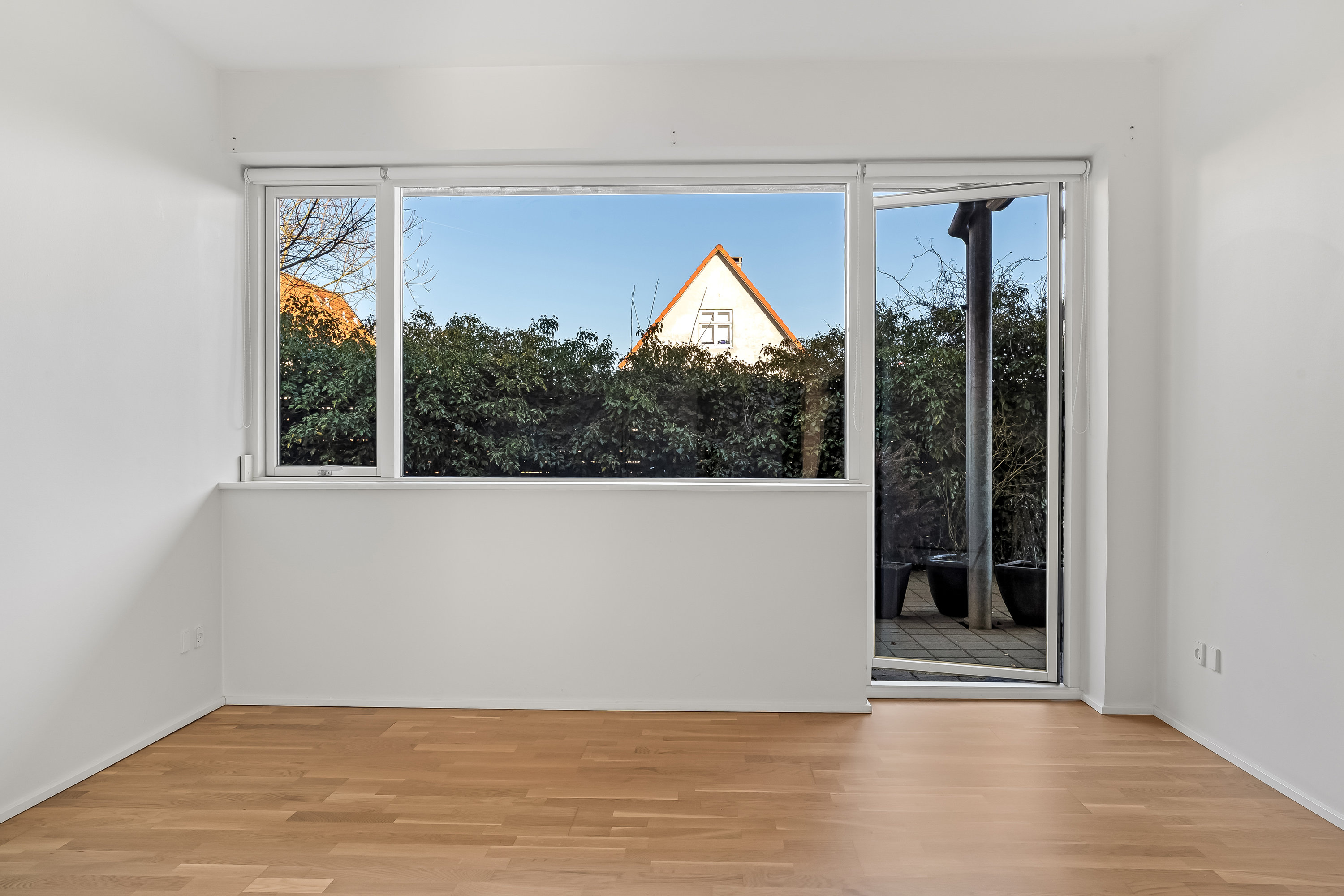 Fremhævet værelse billede i fuldskærmstilstand. Billede af Ewaldsvej 32-34, 7500 Holstebro