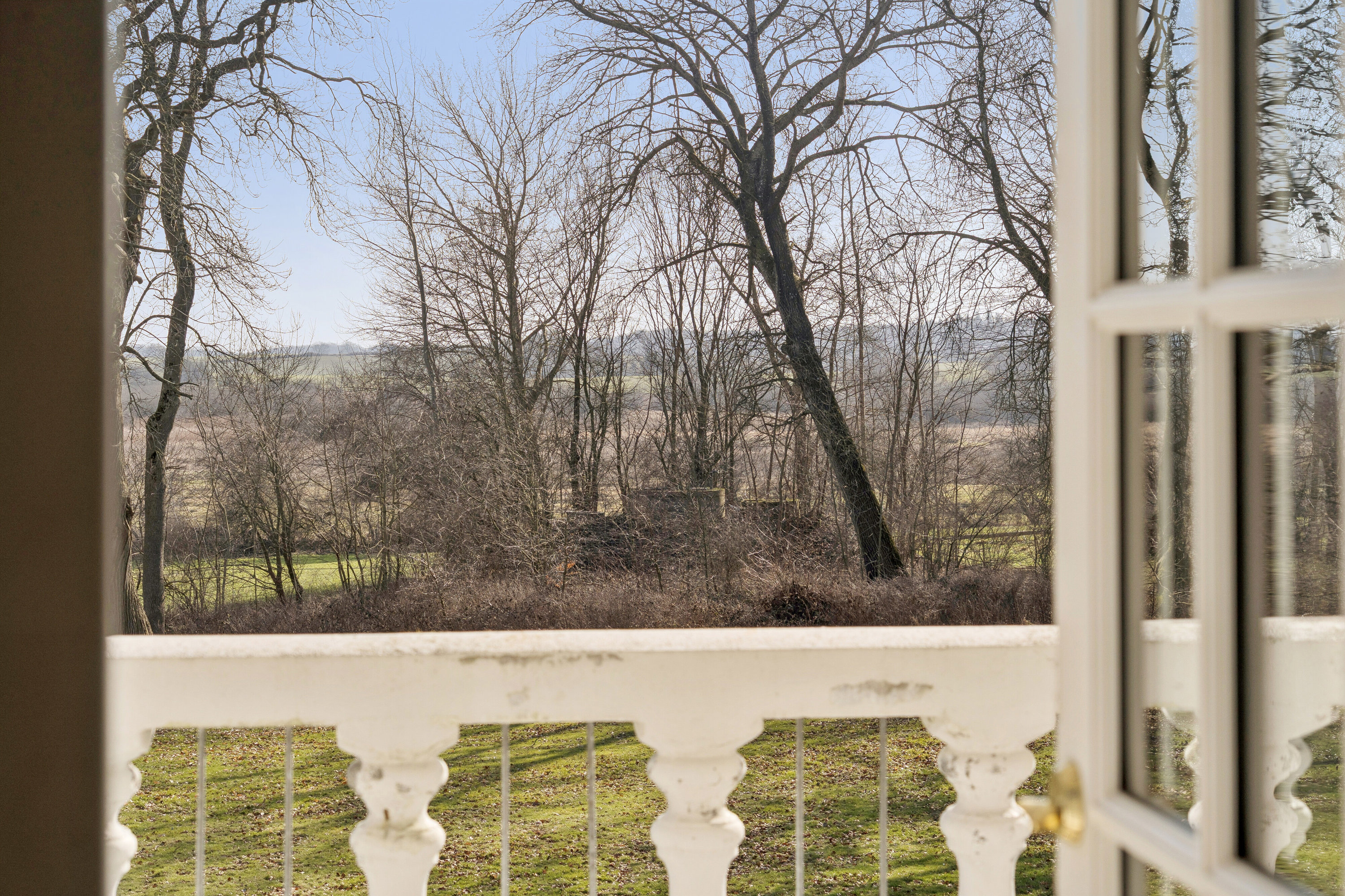 Fremhævet udsigt billede i fuldskærmstilstand. Billede af Grøngrøftvej 16, Grøngrøft, 6200 Aabenraa