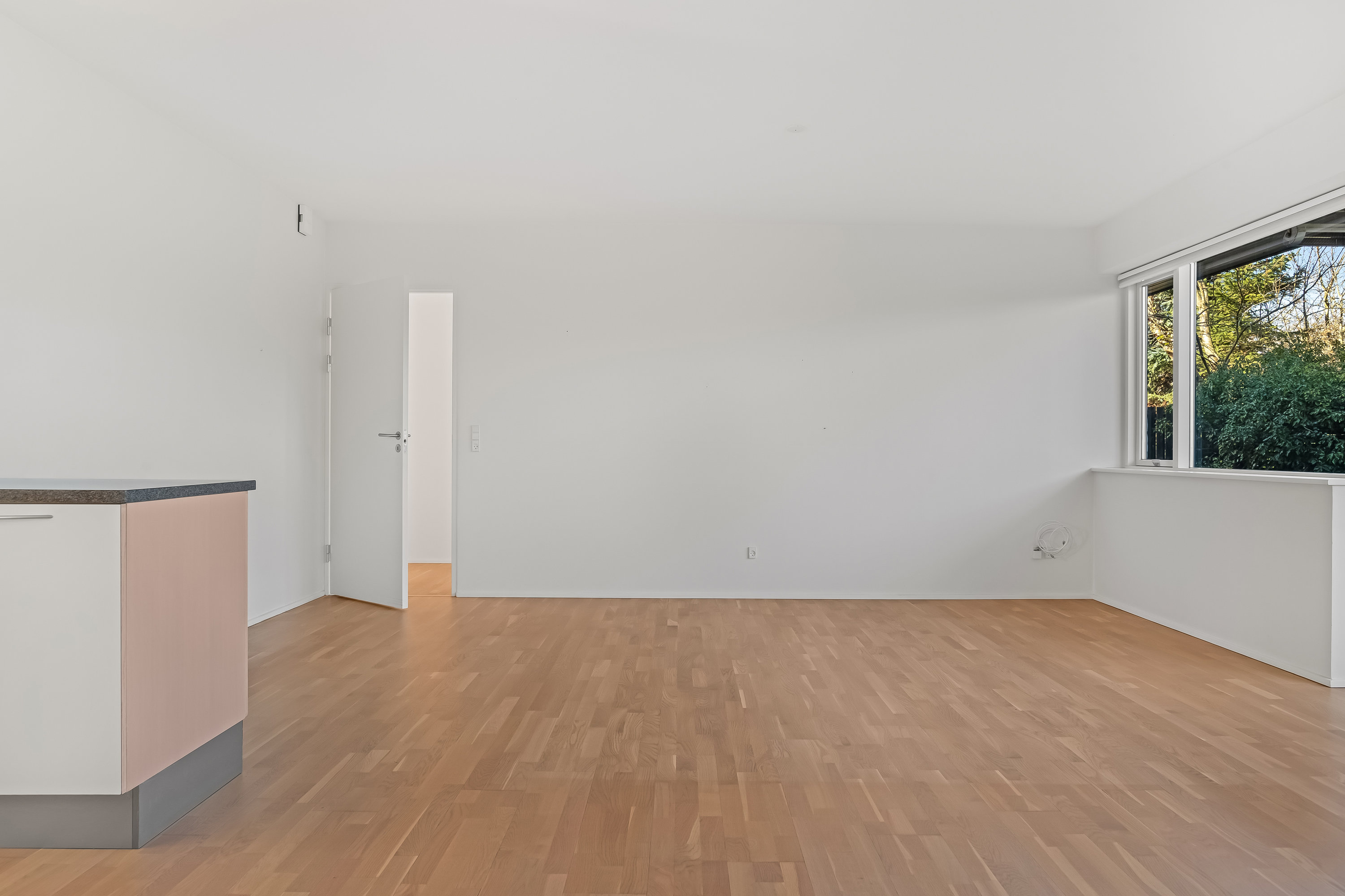 Fremhævet køkken alrum billede i fuldskærmstilstand. Billede af Ewaldsvej 32-34, 7500 Holstebro