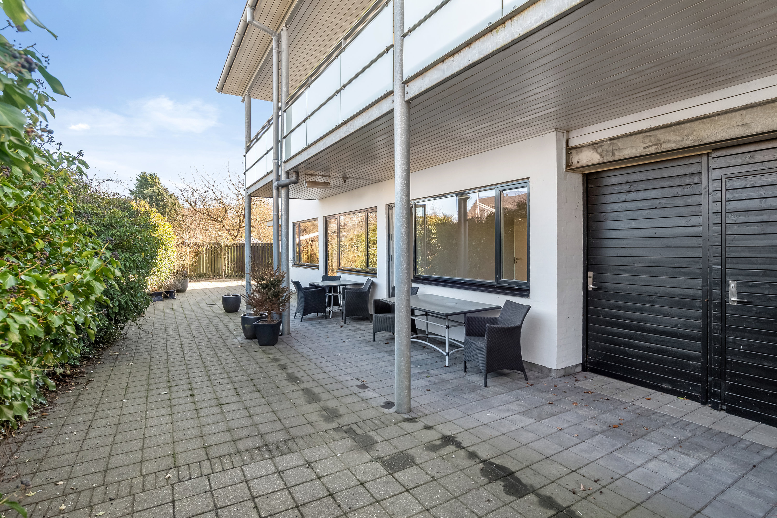 Ewaldsvej 32-34, 7500 Holstebro