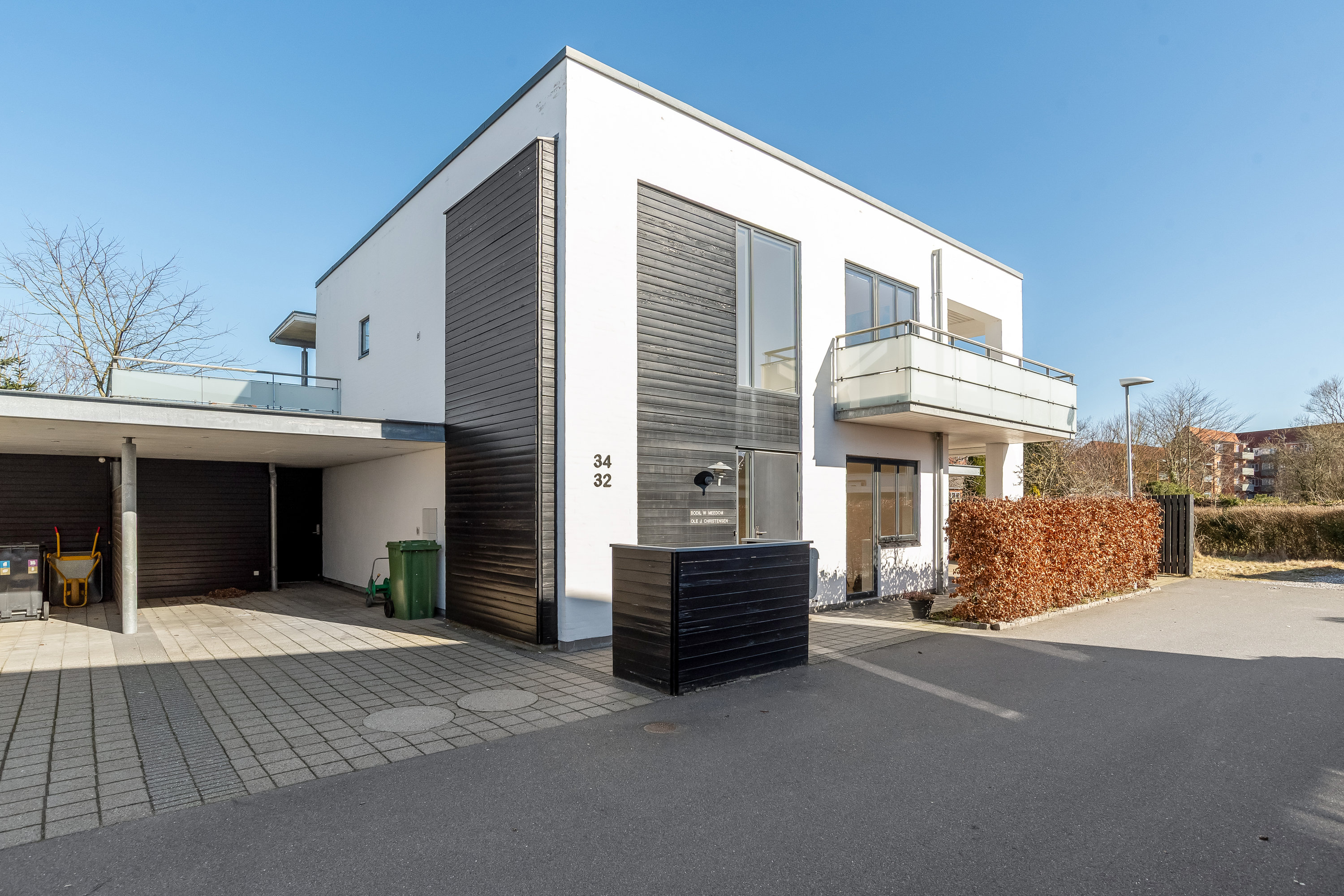 Ewaldsvej 32-34, 7500 Holstebro