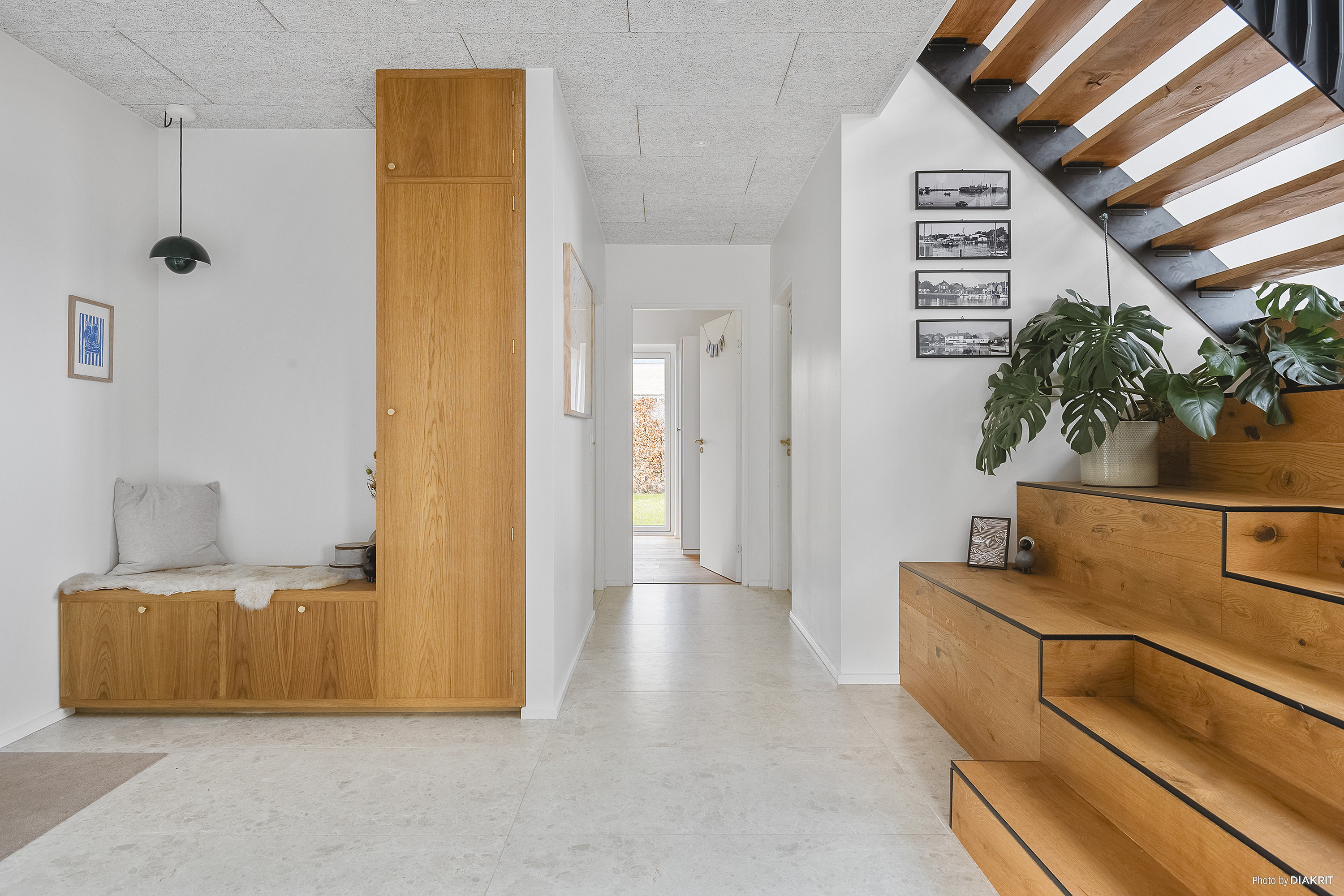 Fremhævet værelse billede i fuldskærmstilstand. Billede af Hou Strandpark 51, Hou, 8300 Odder